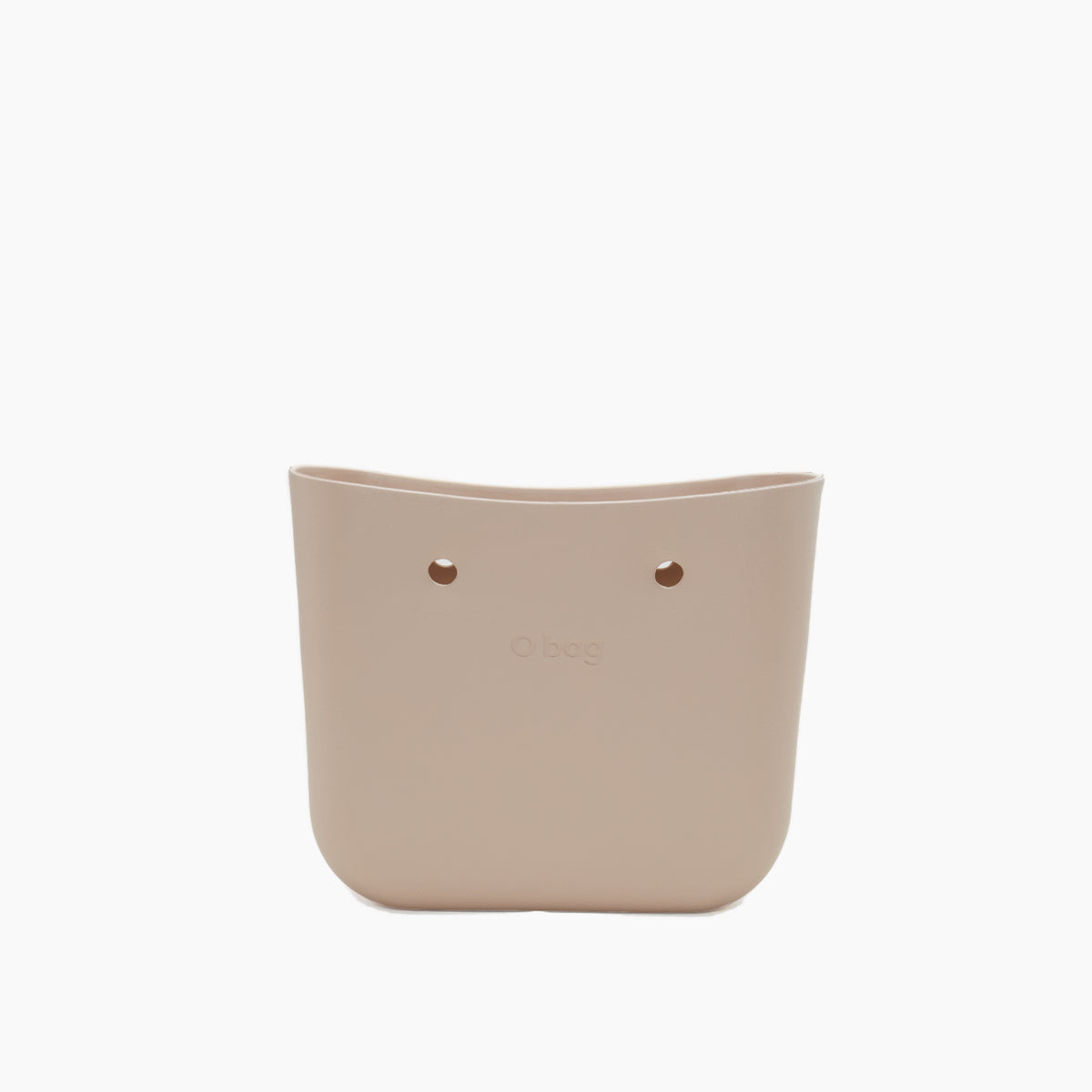 O Bag Mini Korpus aus EVA Compound - Sand