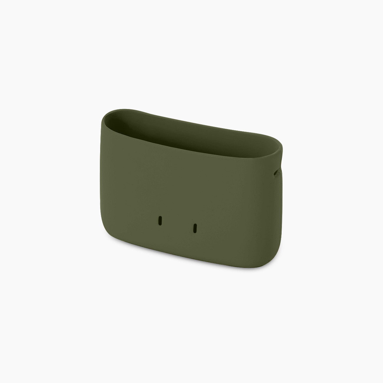 Cuerpo Inferior O Pocket Eva Compound Verde Oscuro