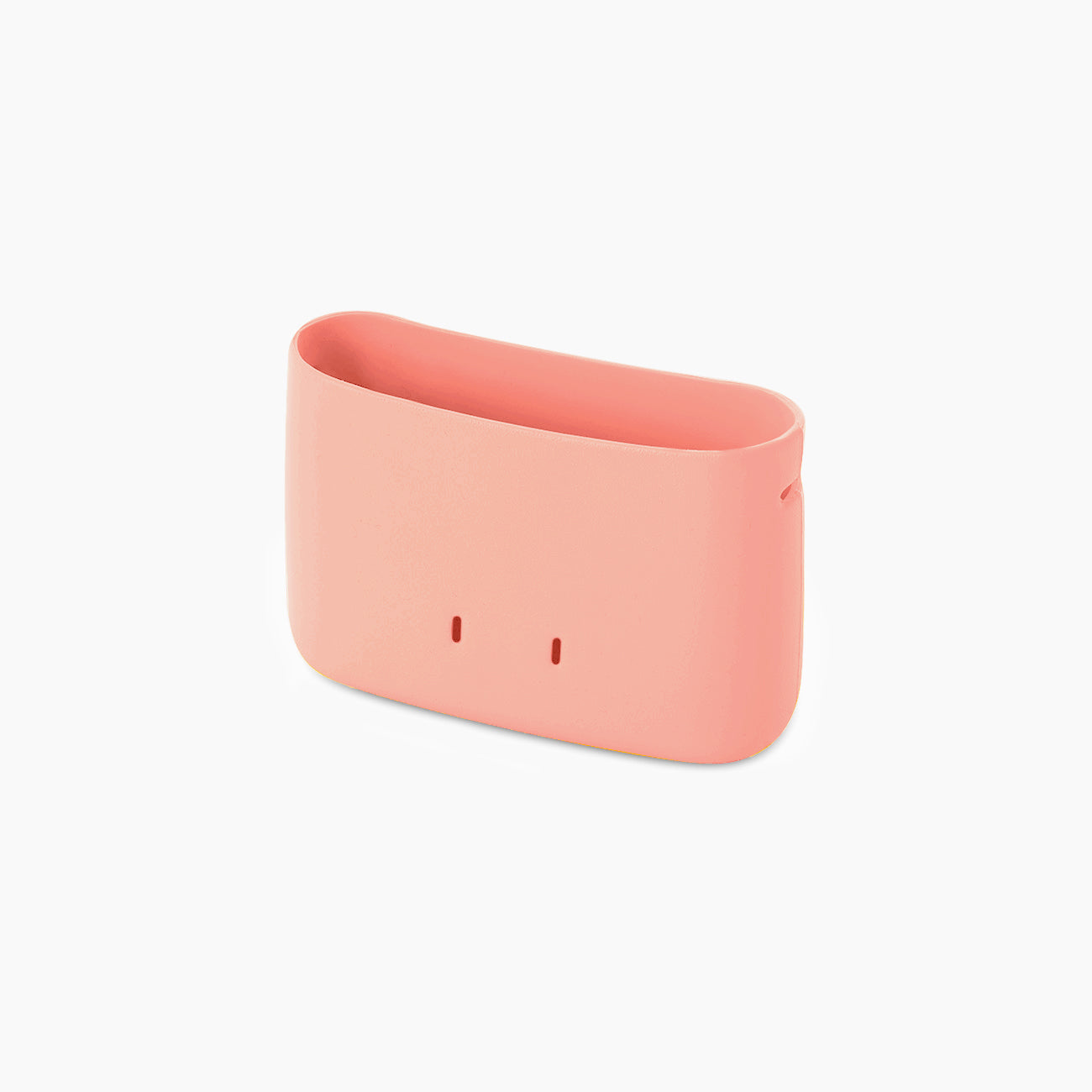 Scocca sotto O Pocket eva compound salmone