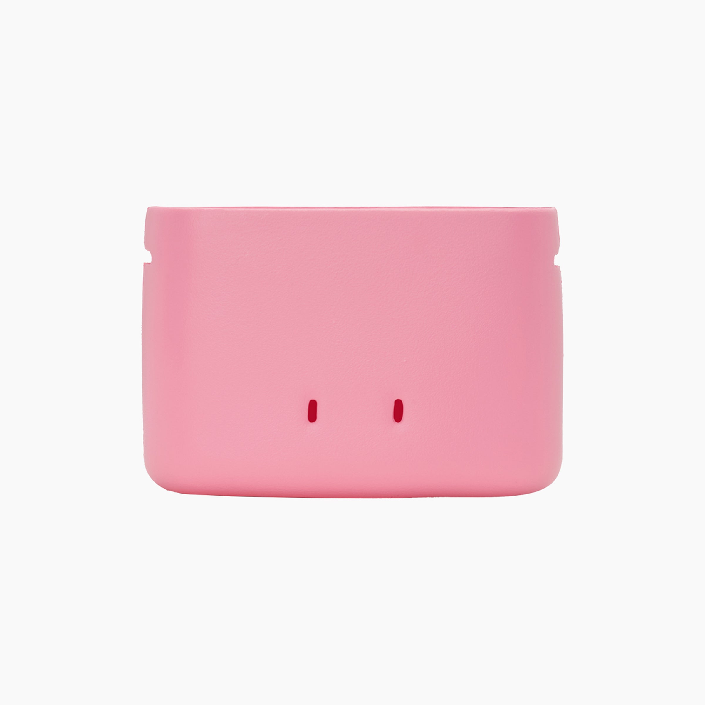 Scocca rosa O pocket