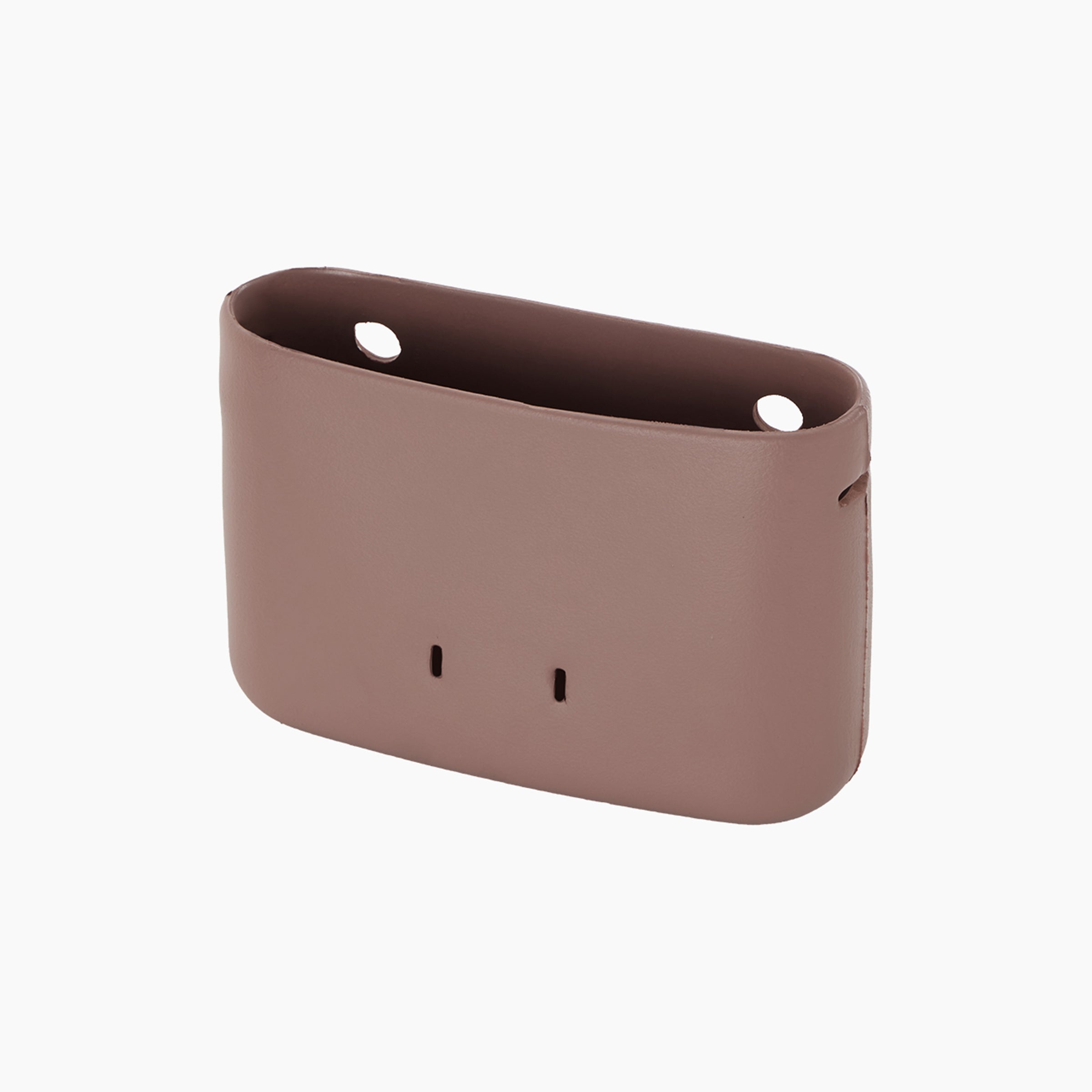 Scocca rosa antico O pocket