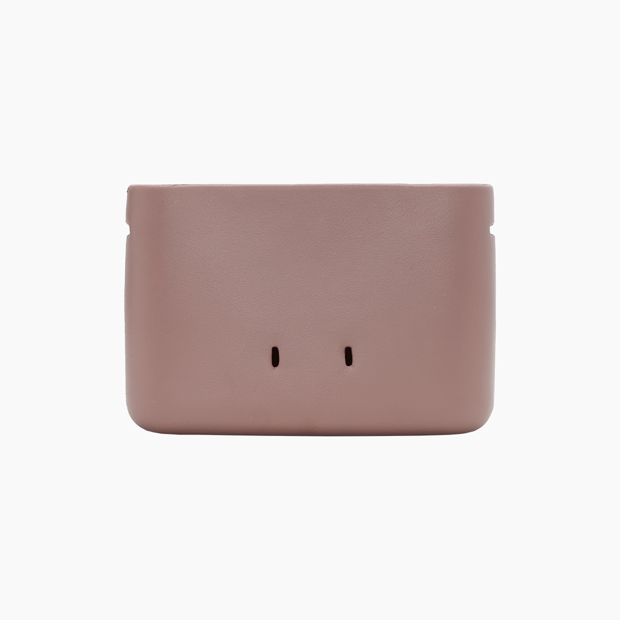 Scocca rosa antico O pocket