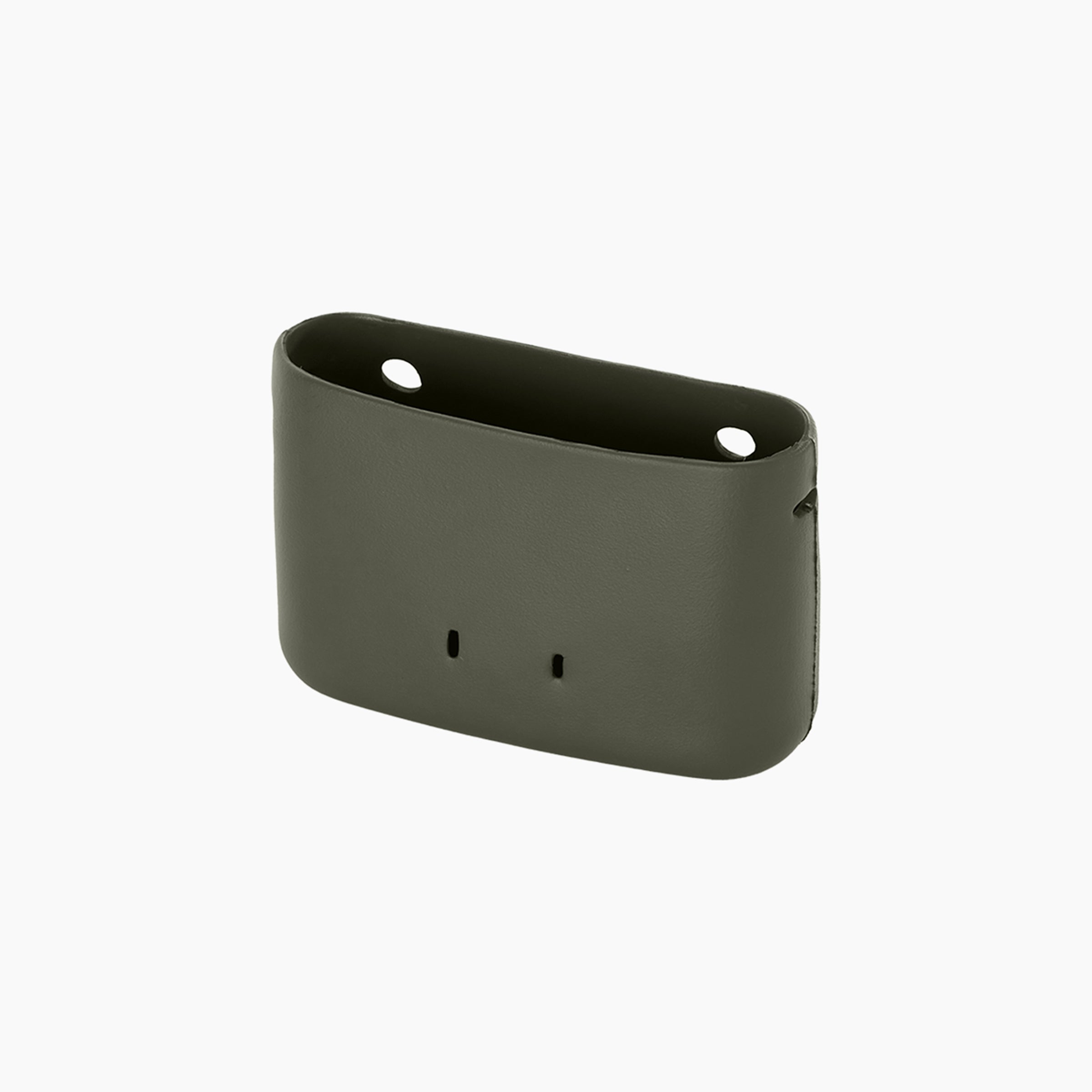 Scocca military O pocket