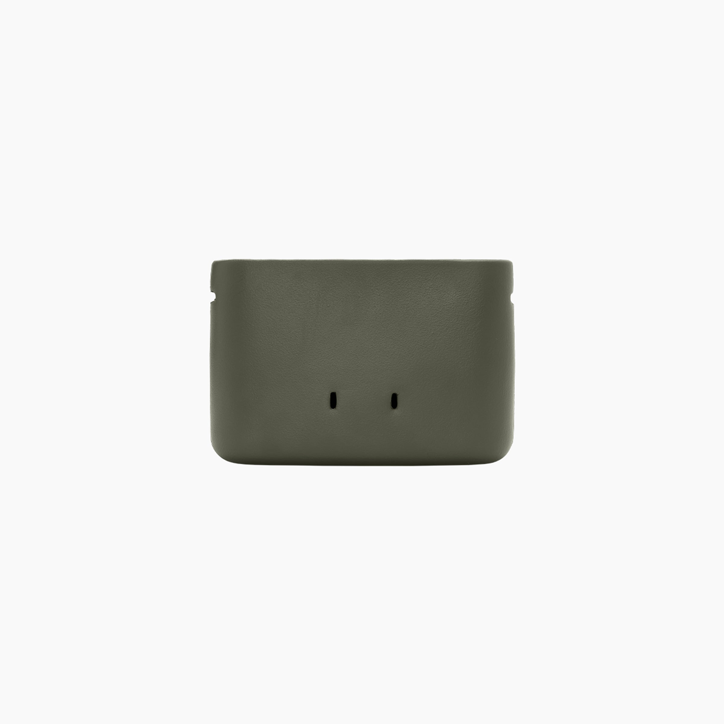 Coque O pocket militaire