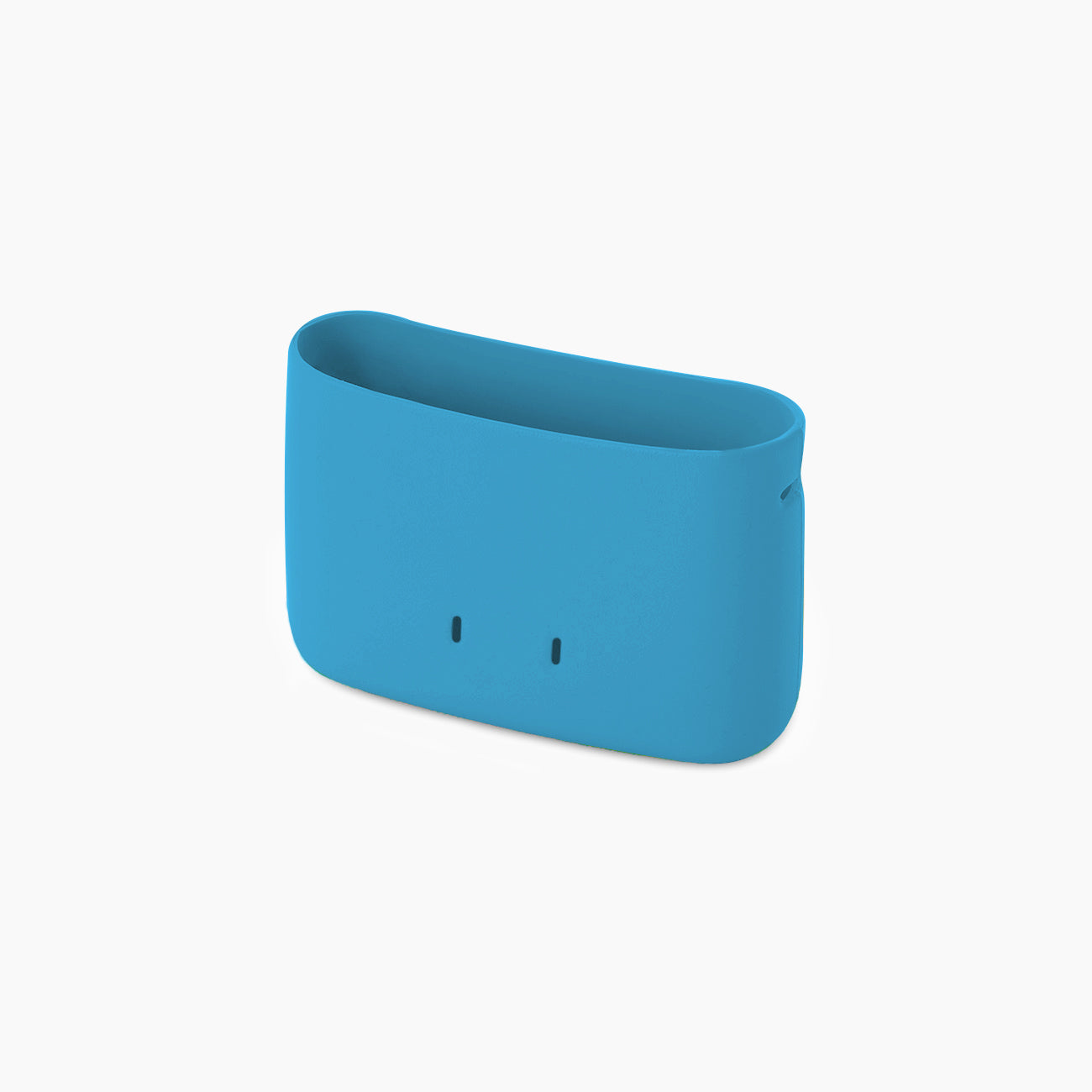 Scocca sotto O Pocket eva compound aqua