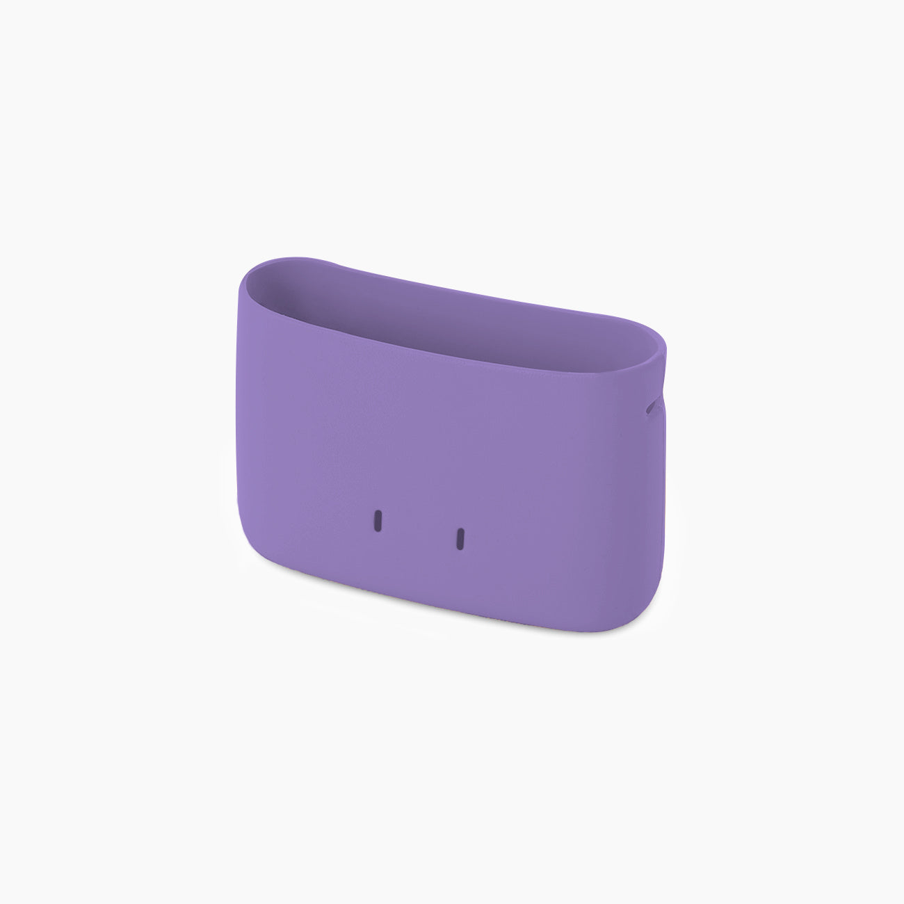 Unterer Körper O Pocket Eva Compound Amethyst