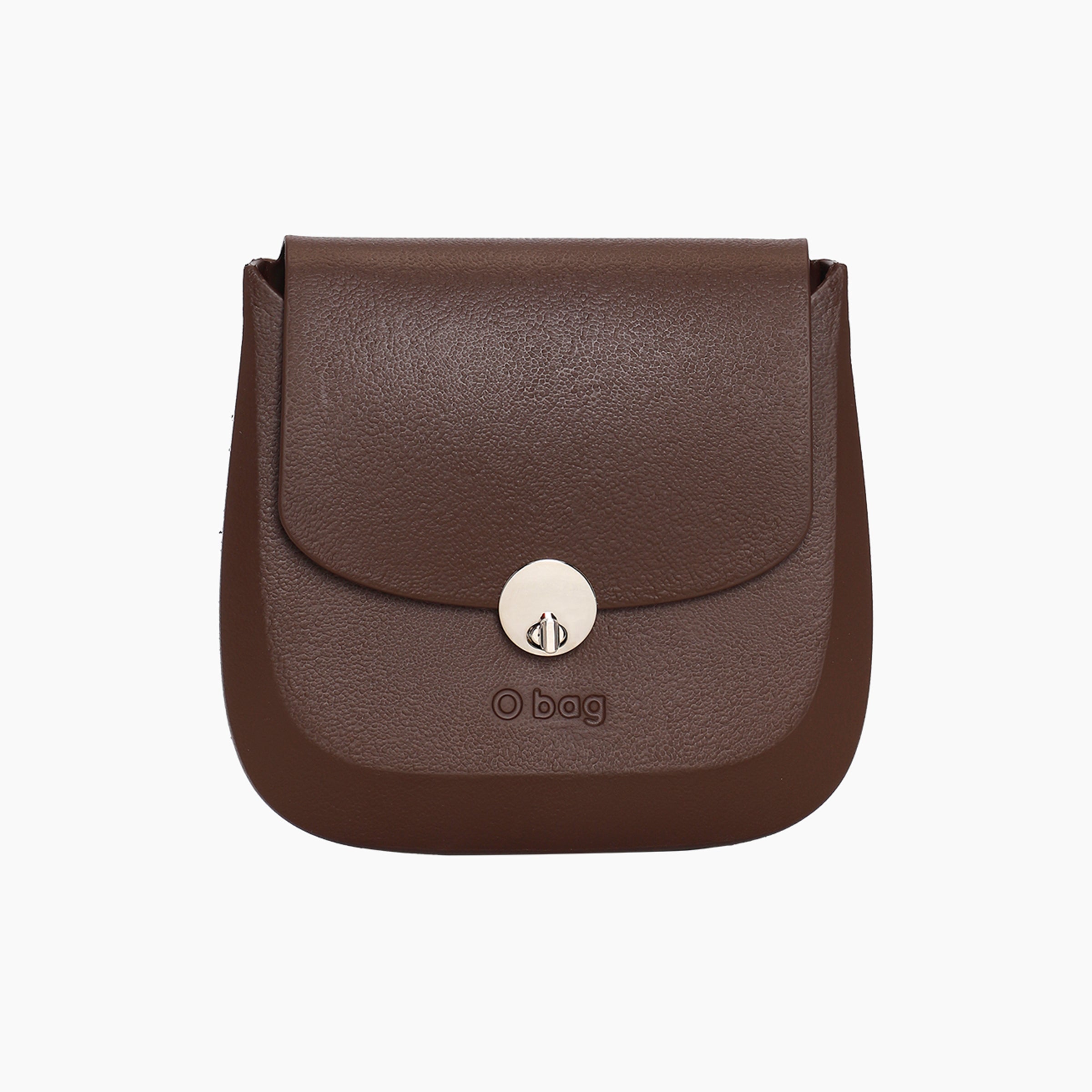 Cuerpo O bag chase chocolate