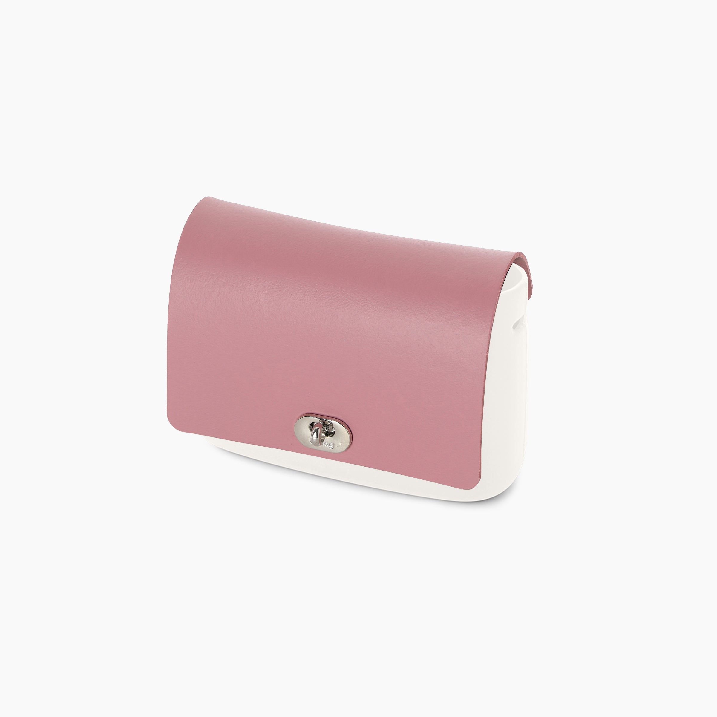 Pattina girello O Pocket eva compound blush