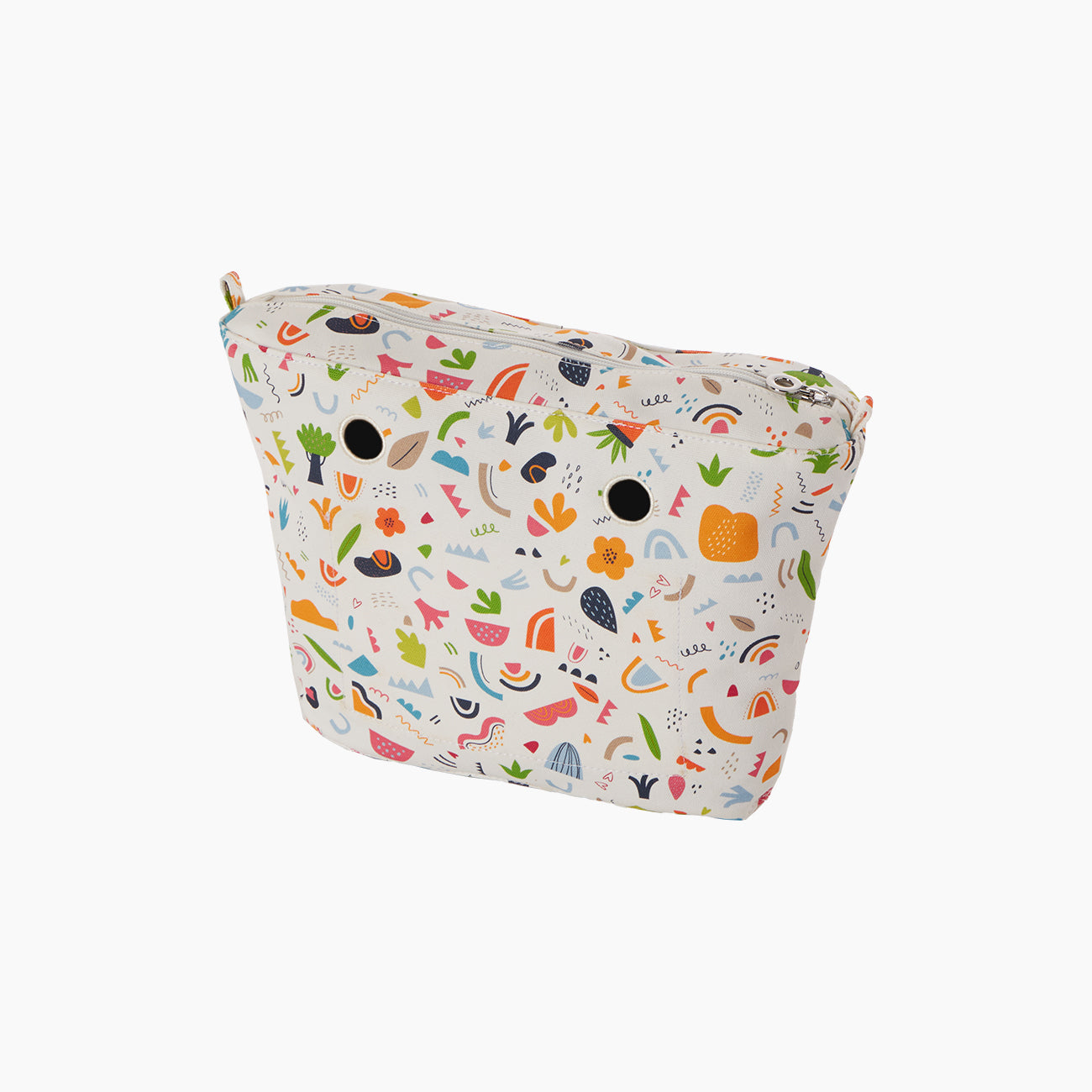 Sacca interna O bag mini doodle
