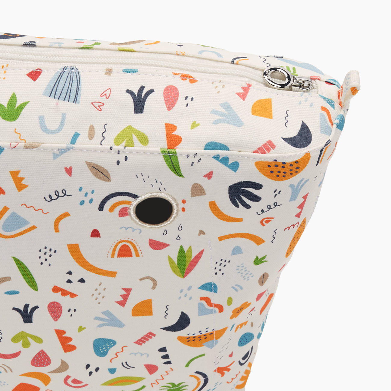 Sacca interna O bag mini doodle