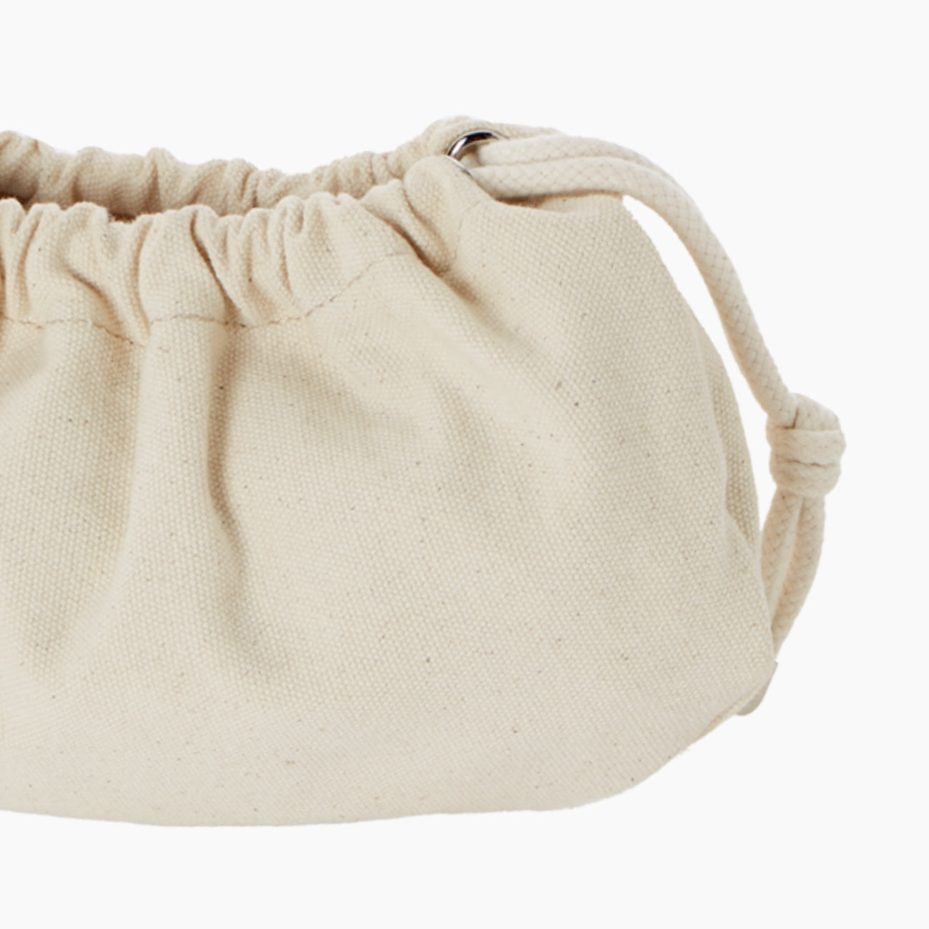 Sacca interna O bag oblò canvas