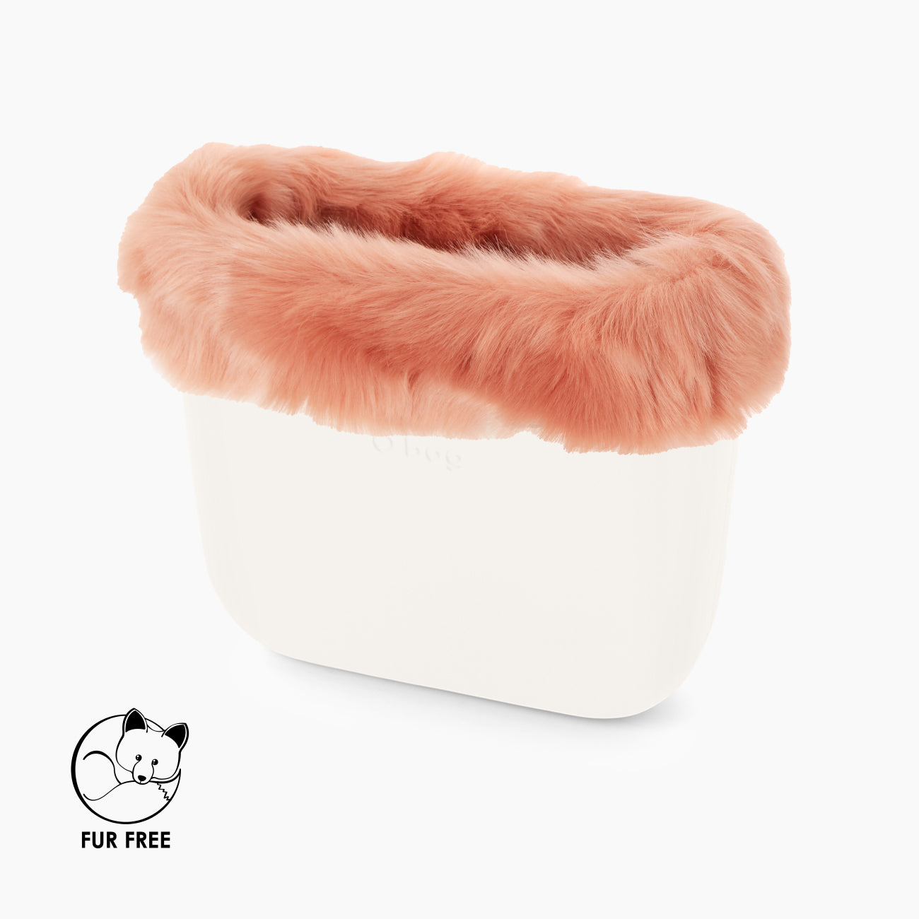 Borte O Bag Mini Synthetikfaser Fuchs Phard