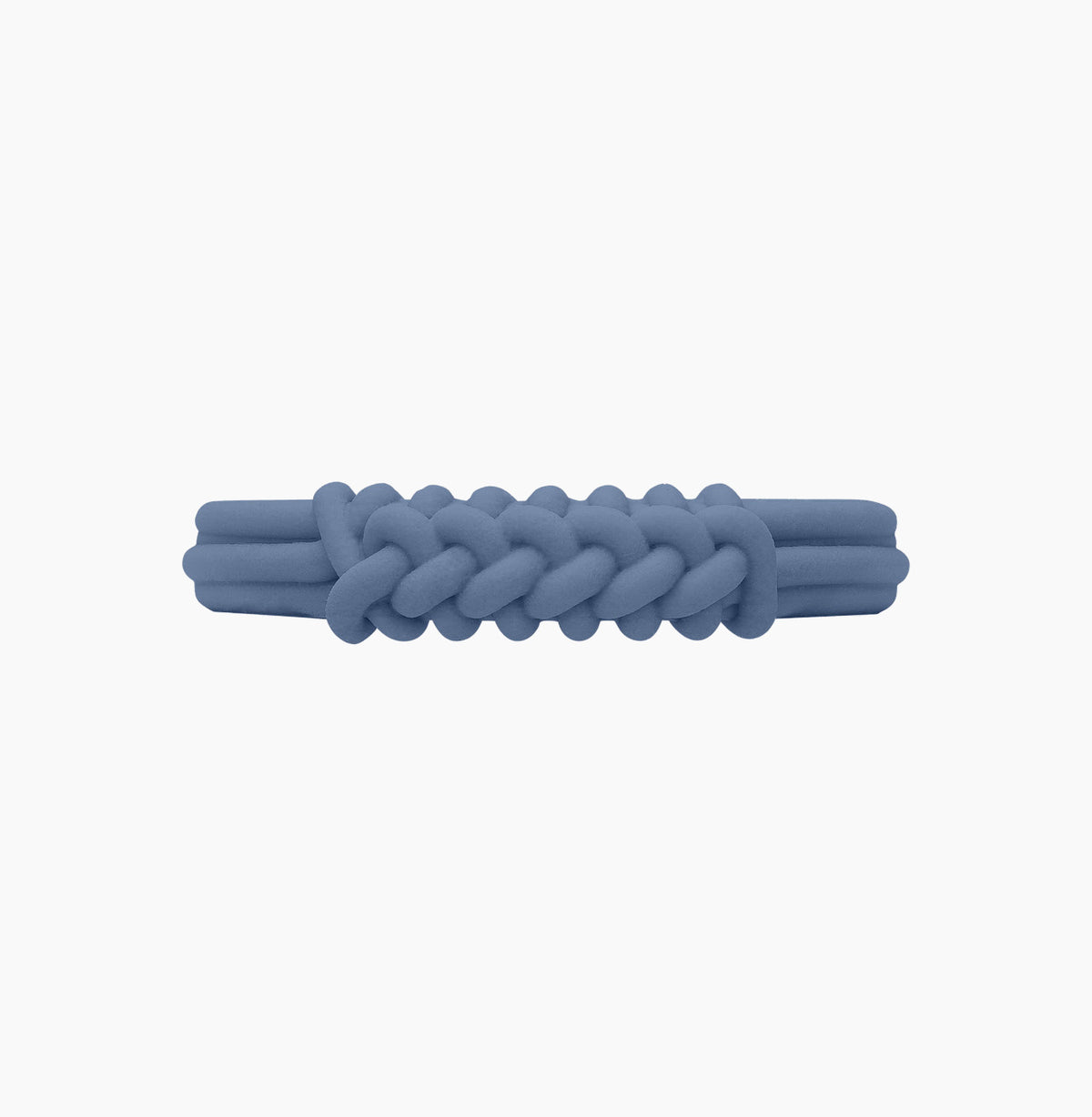 O Bracelet Knot Double Silicone Carta Da Zucchero