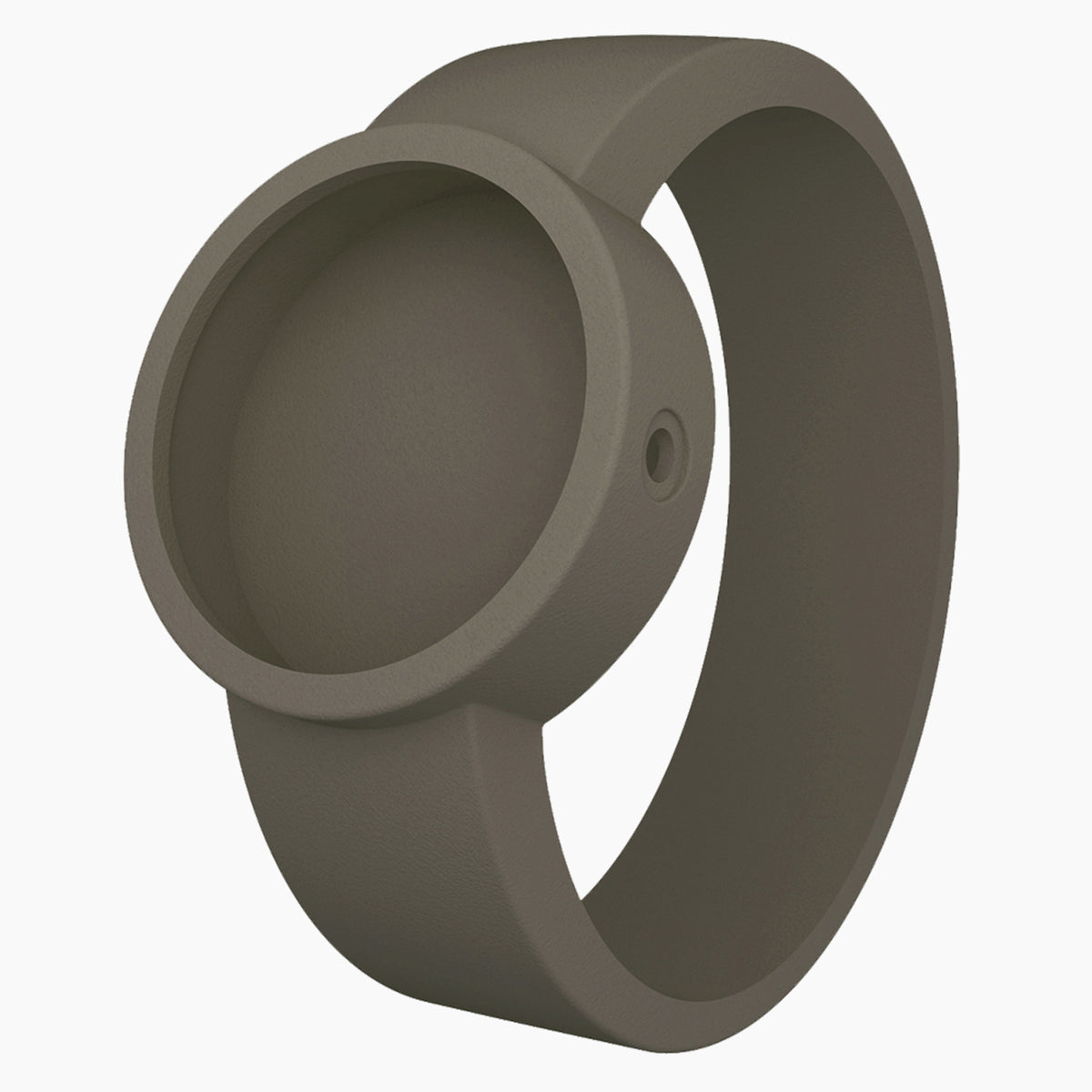O Clock Strap Cover Silicone Rock