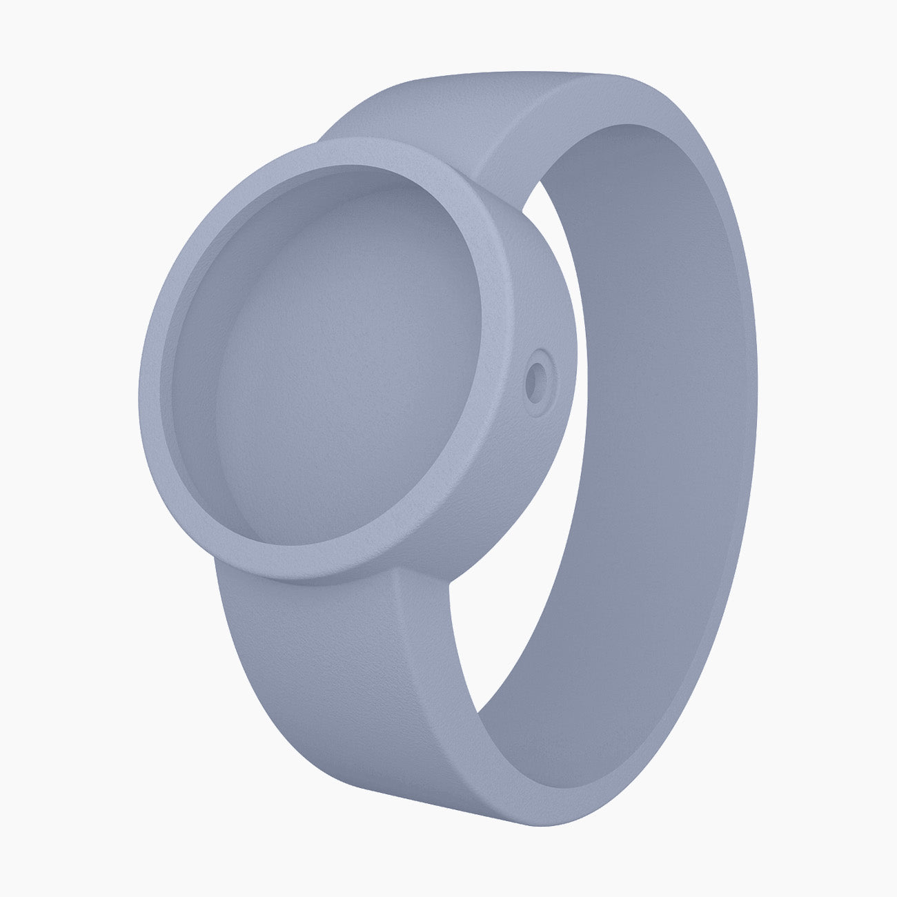 O Clock Armband Great Cover Silikon Zuckerpapier