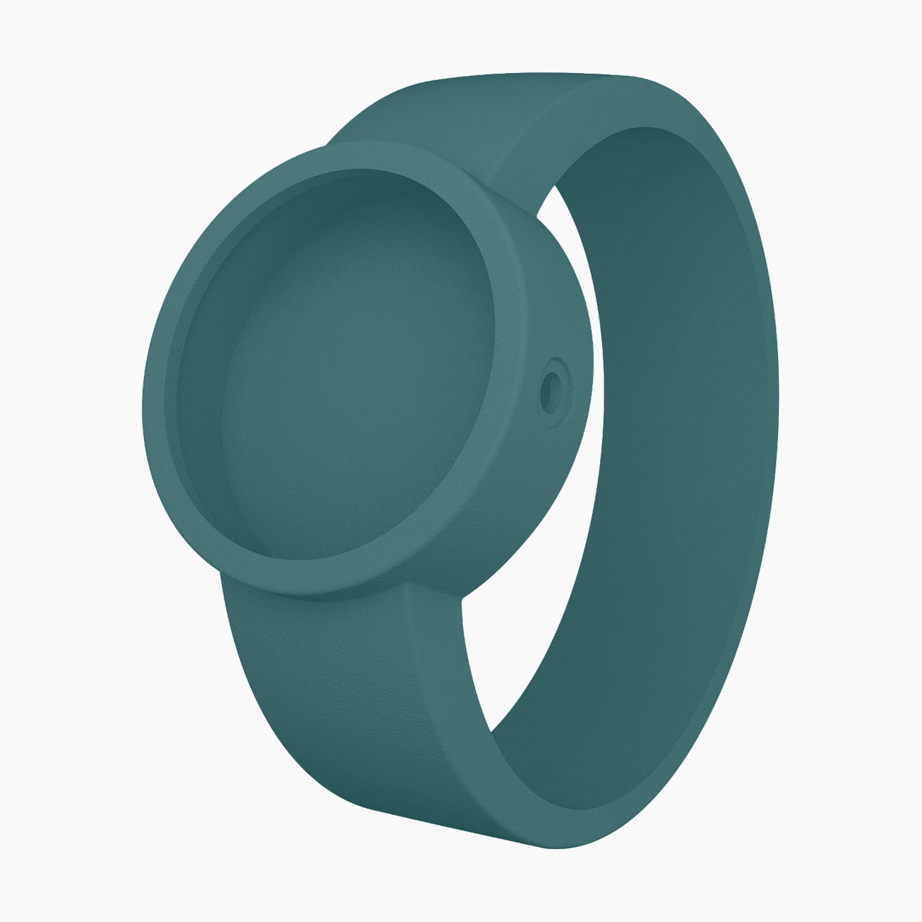 O Clock Armband Great Cover Silikon Atlantic