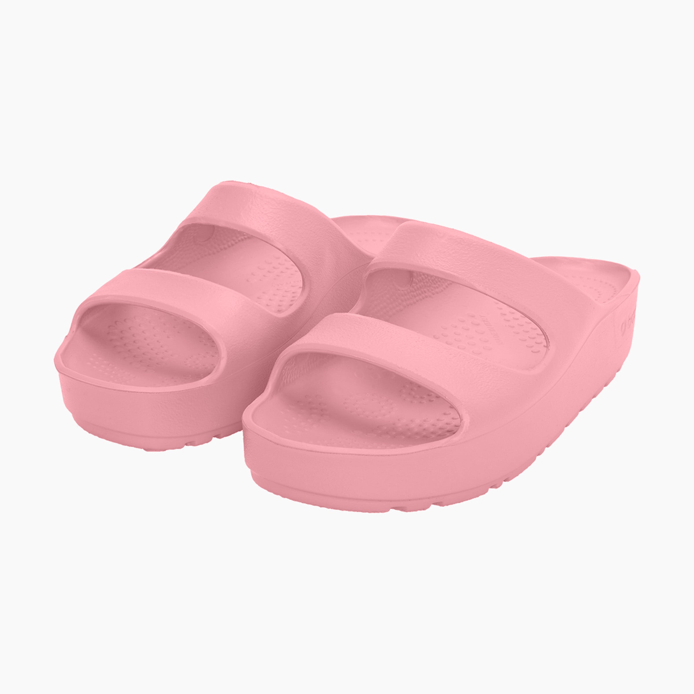 O Shoes Mujer High Eva Compound Blush