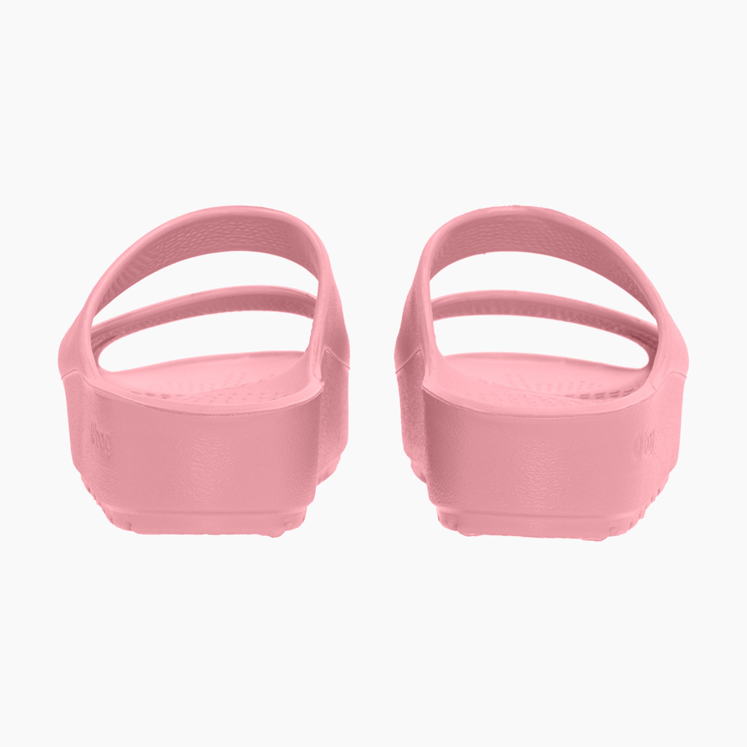 O Shoes Mujer High Eva Compound Blush