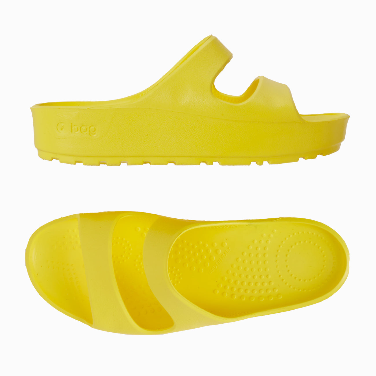 O shoes high fresia