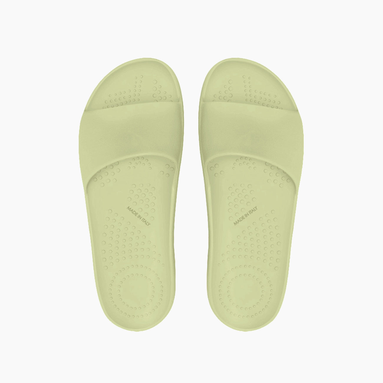 O slippers sedano