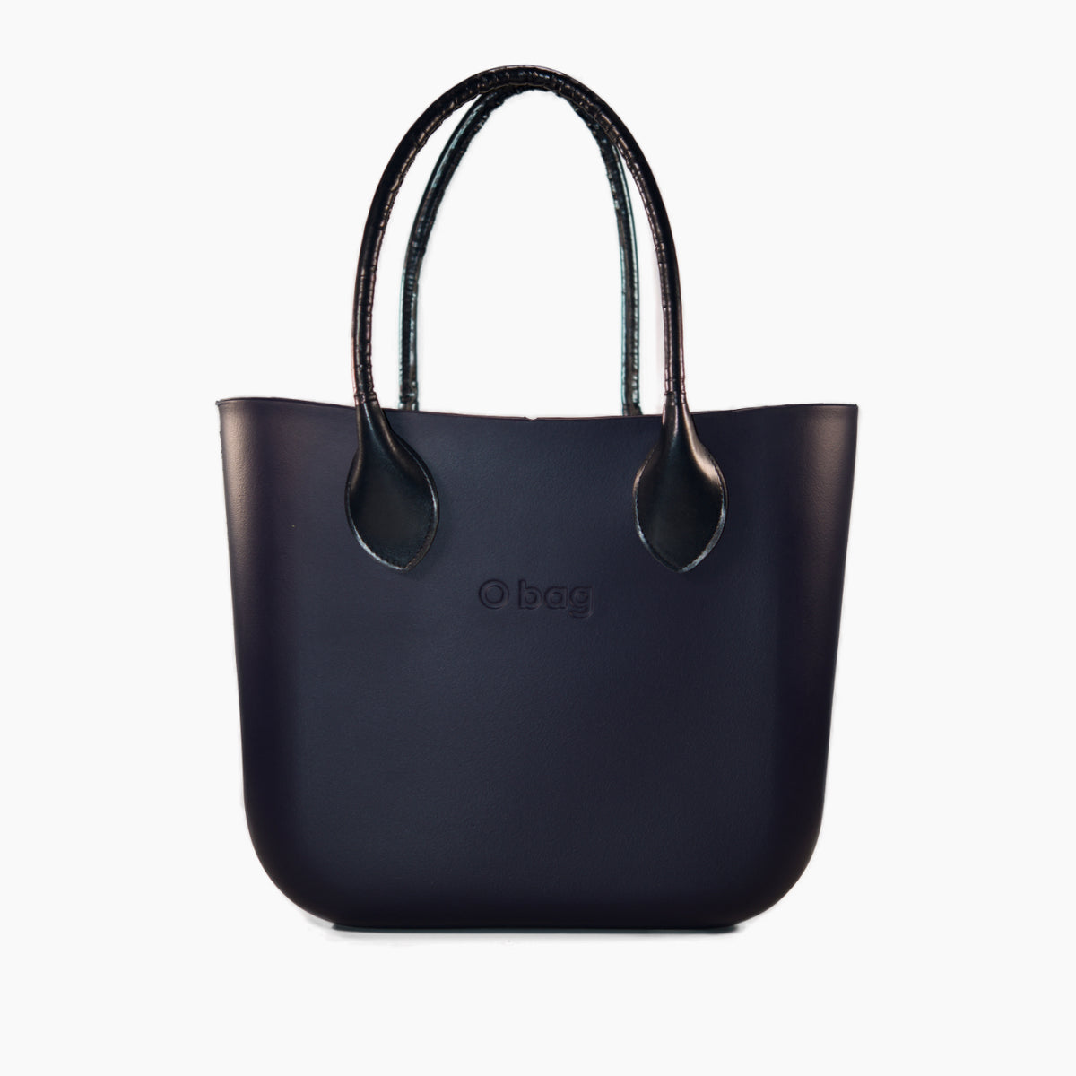 Borsa Composta O Bag Manico Lungo A Cuore E Sacca Tessuto Wallpaper