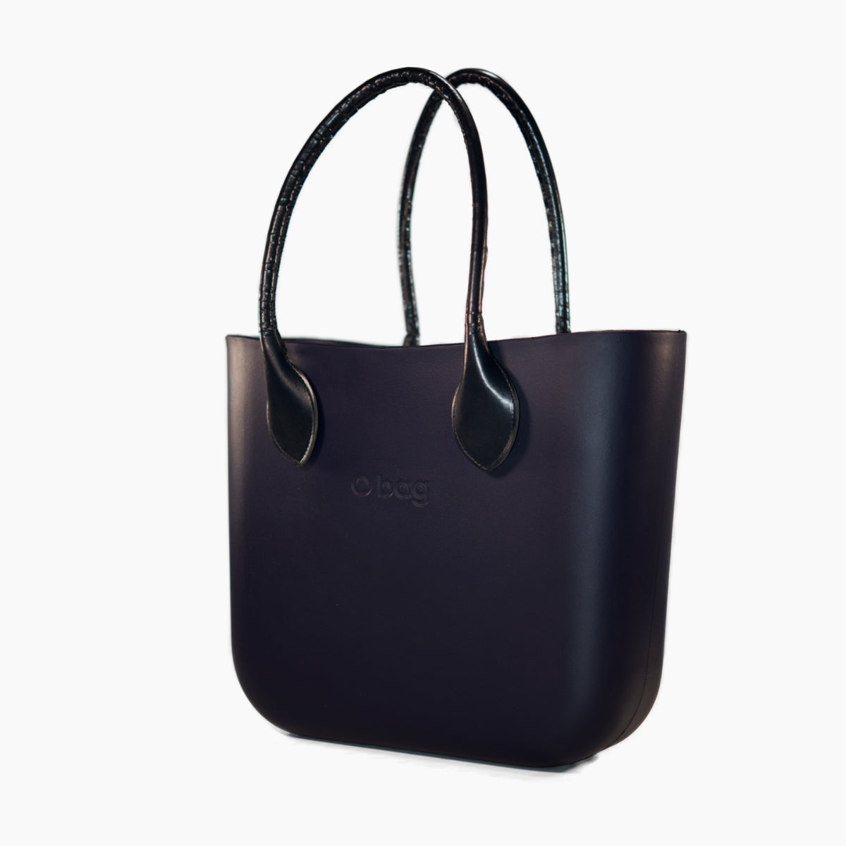 Borsa Composta O Bag Manico Lungo A Cuore E Sacca Tessuto Wallpaper