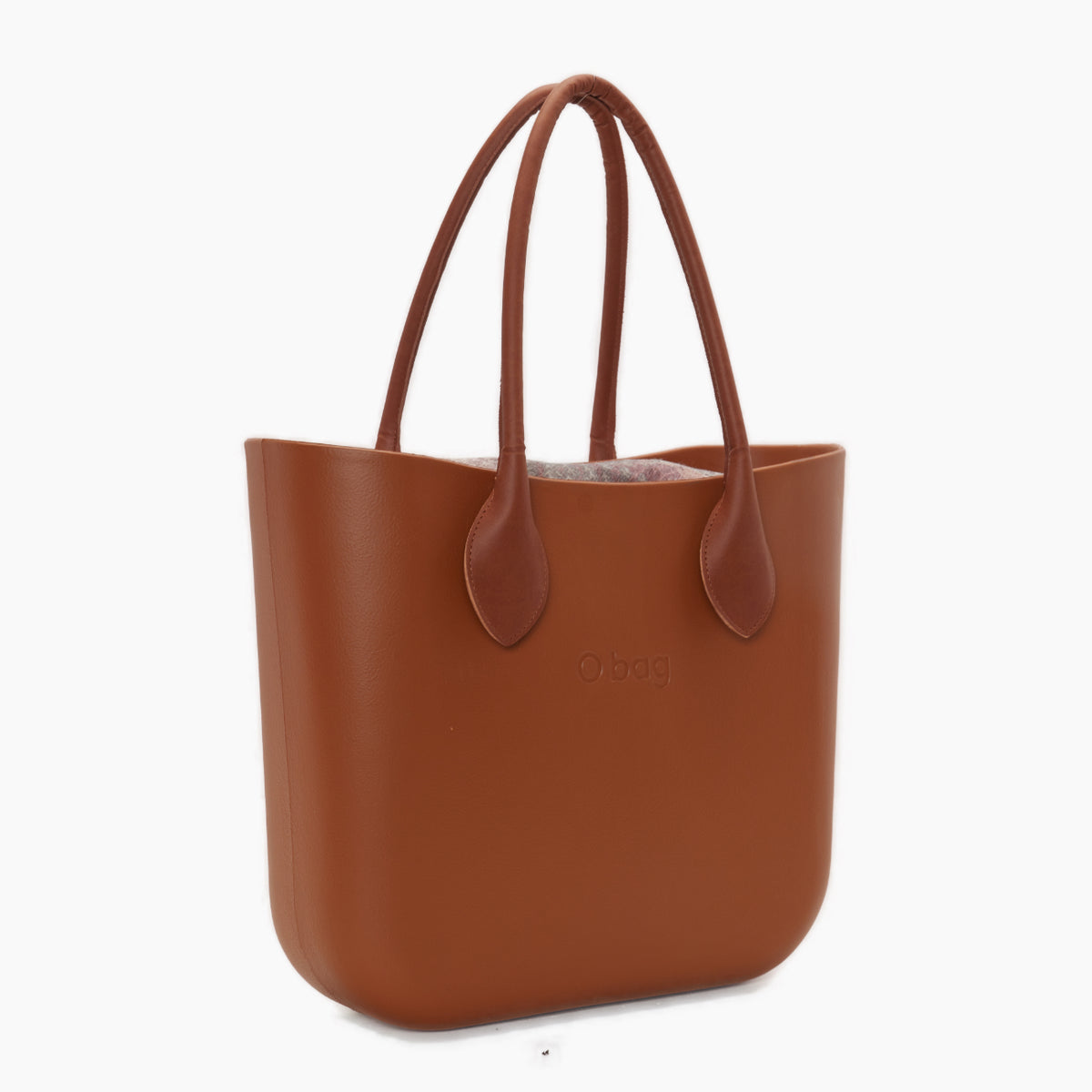 Borsa Composta O Bag Manico Lungo A Cuore E Sacca Tessuto Bouquet D'Autunno Brioche