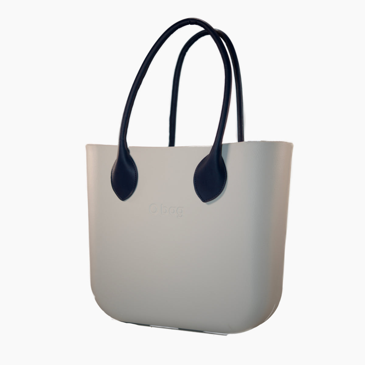 Borsa Composta O Bag Manico Lungo A Cuore E Sacca Tessuto Wild Berries