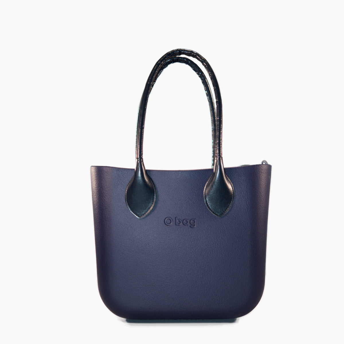 Borsa Composta O Bag Mini Manico Lungo A Cuore E Sacca Tessuto Wallpaper