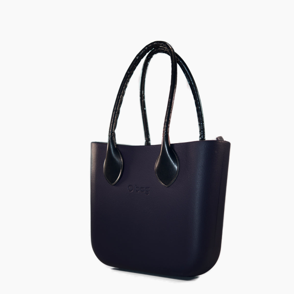 Borsa Composta O Bag Mini Manico Lungo A Cuore E Sacca Tessuto Wallpaper