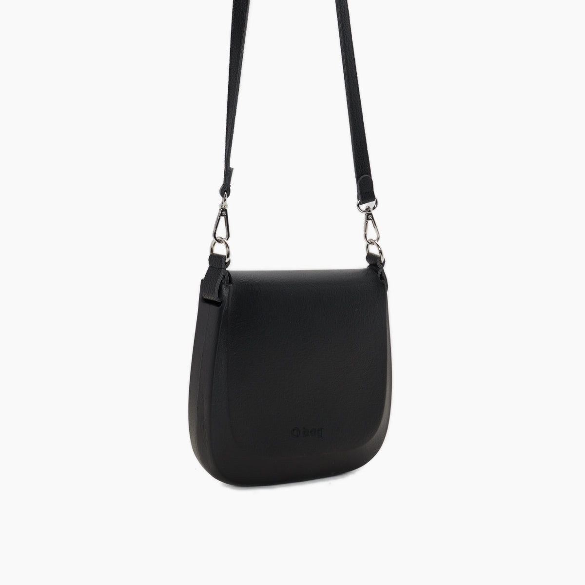 Borsa Composta O Bag Chase E Tracolla  Extraslim Tessuto Sintetico Granato Nero