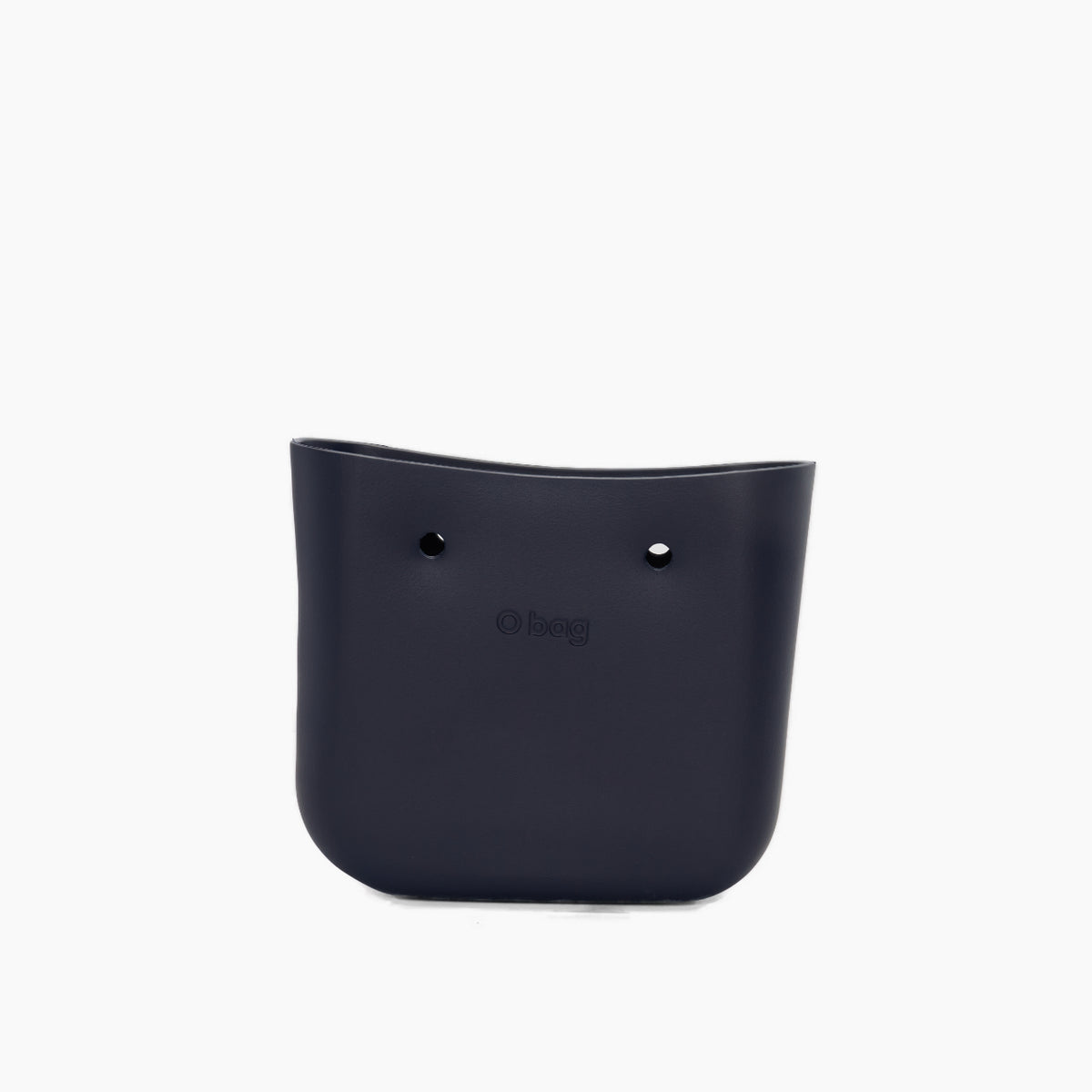 Scocca O Bag Mini Eva  Compound Blu Navy
