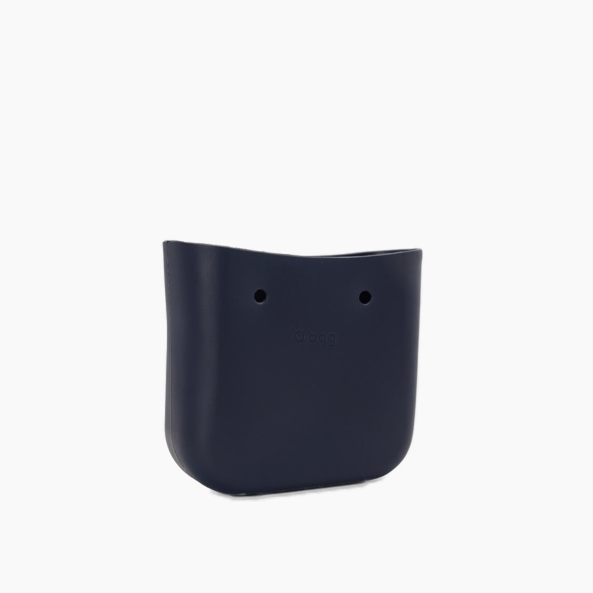 Scocca O Bag Mini Eva  Compound Blu Navy