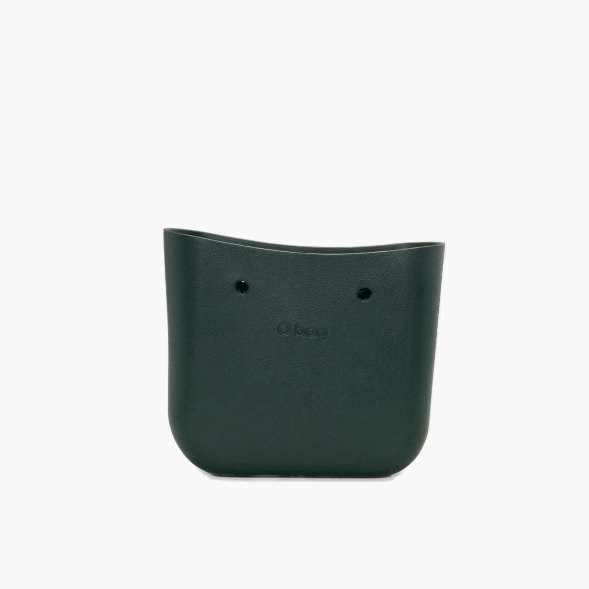 Scocca O Bag Mini Eva  Compound Verde