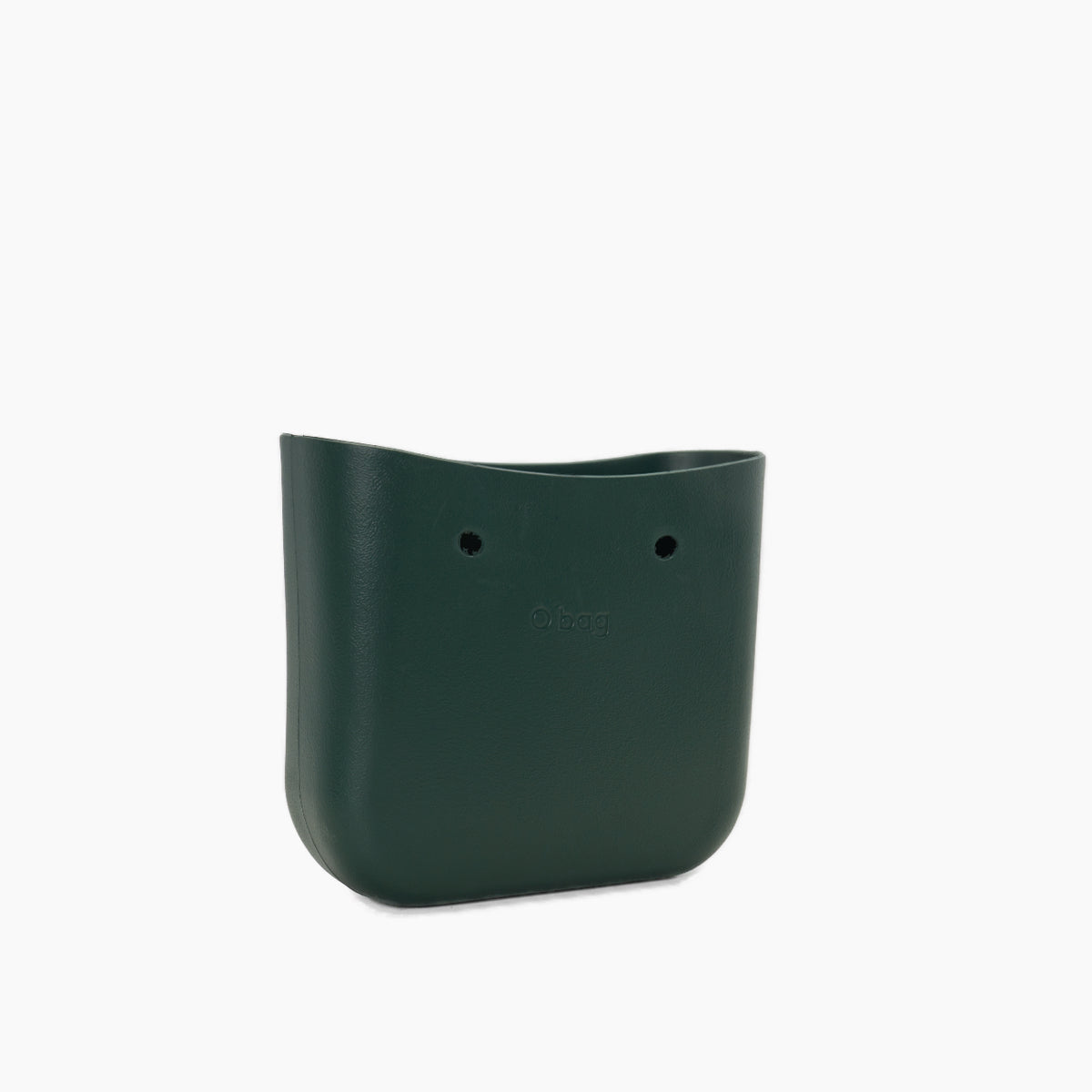 Scocca O Bag Mini Eva  Compound Verde