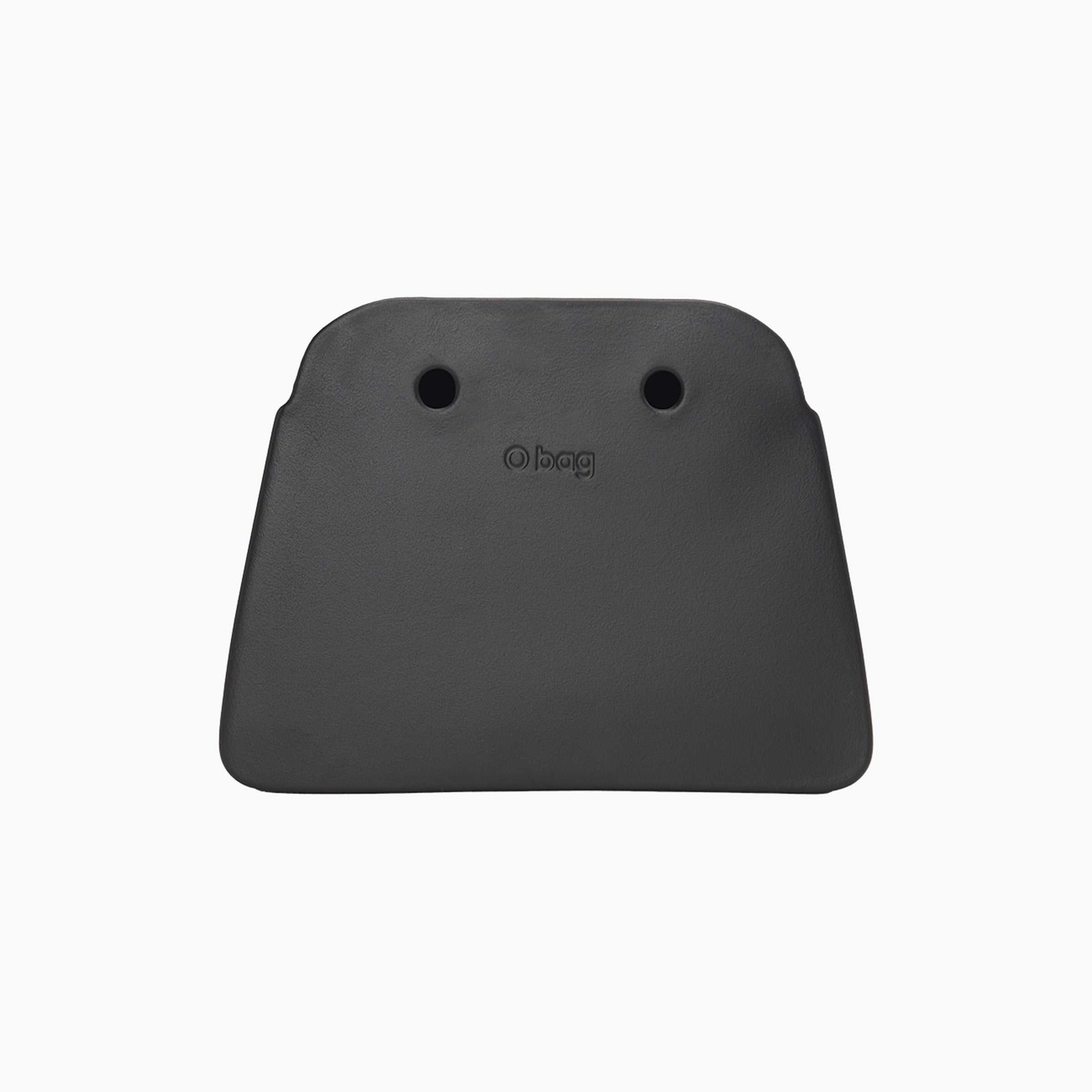 Scocca O bag reverse nero