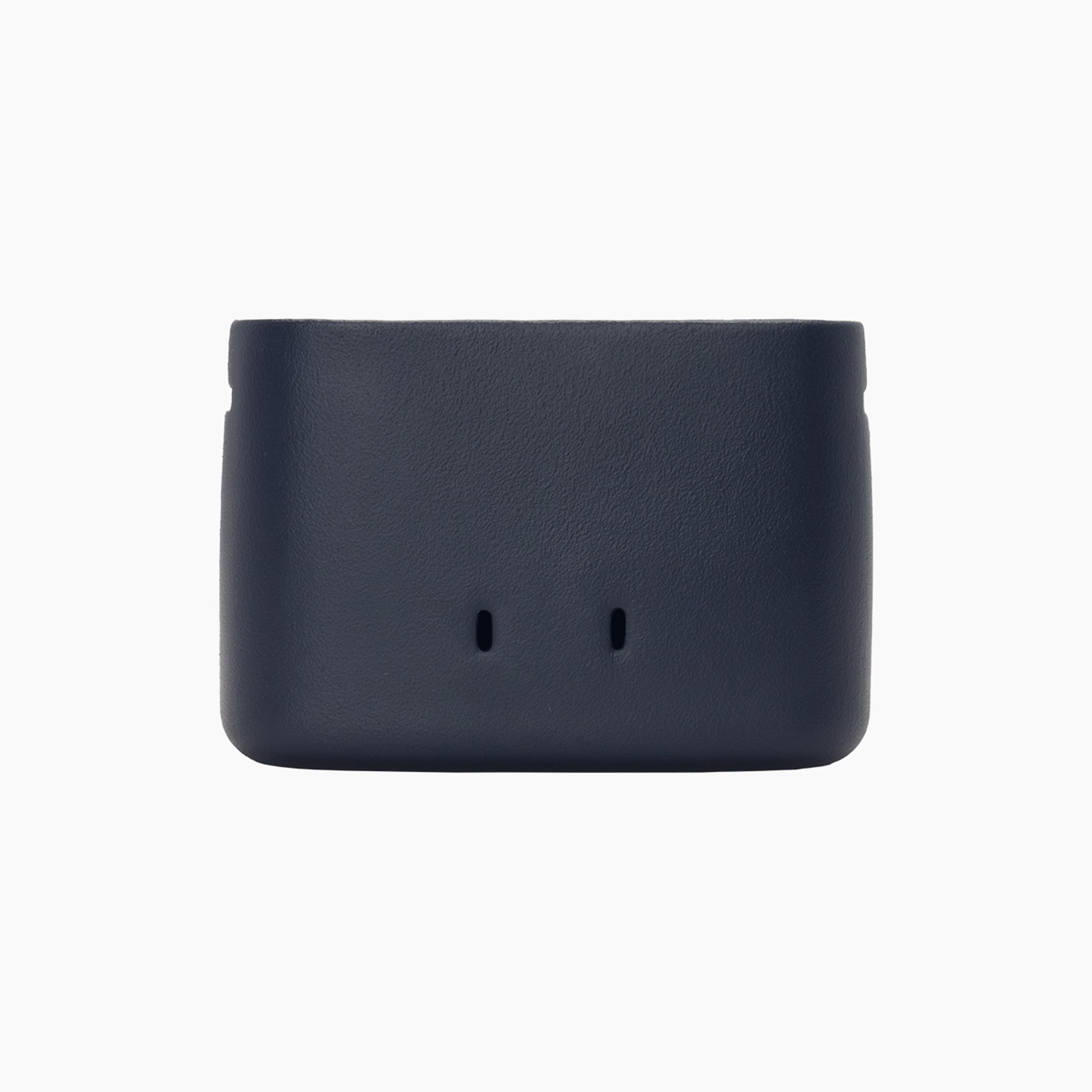 Scocca blue navy O pocket