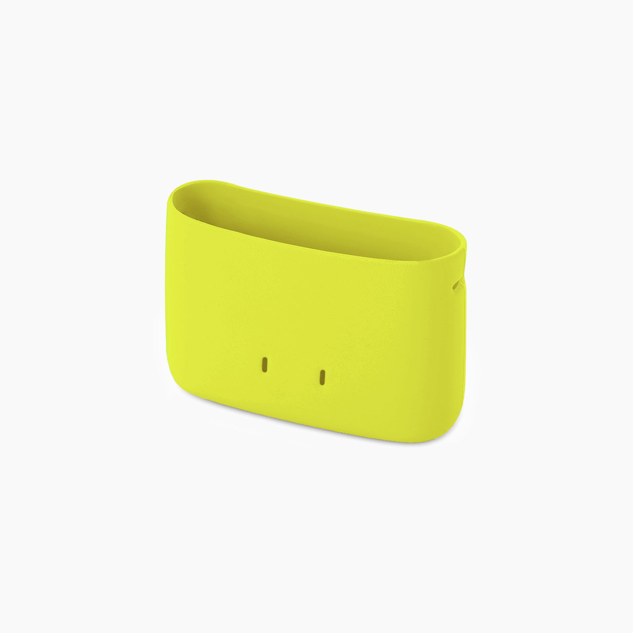 Scocca sotto O Pocket eva compound lime