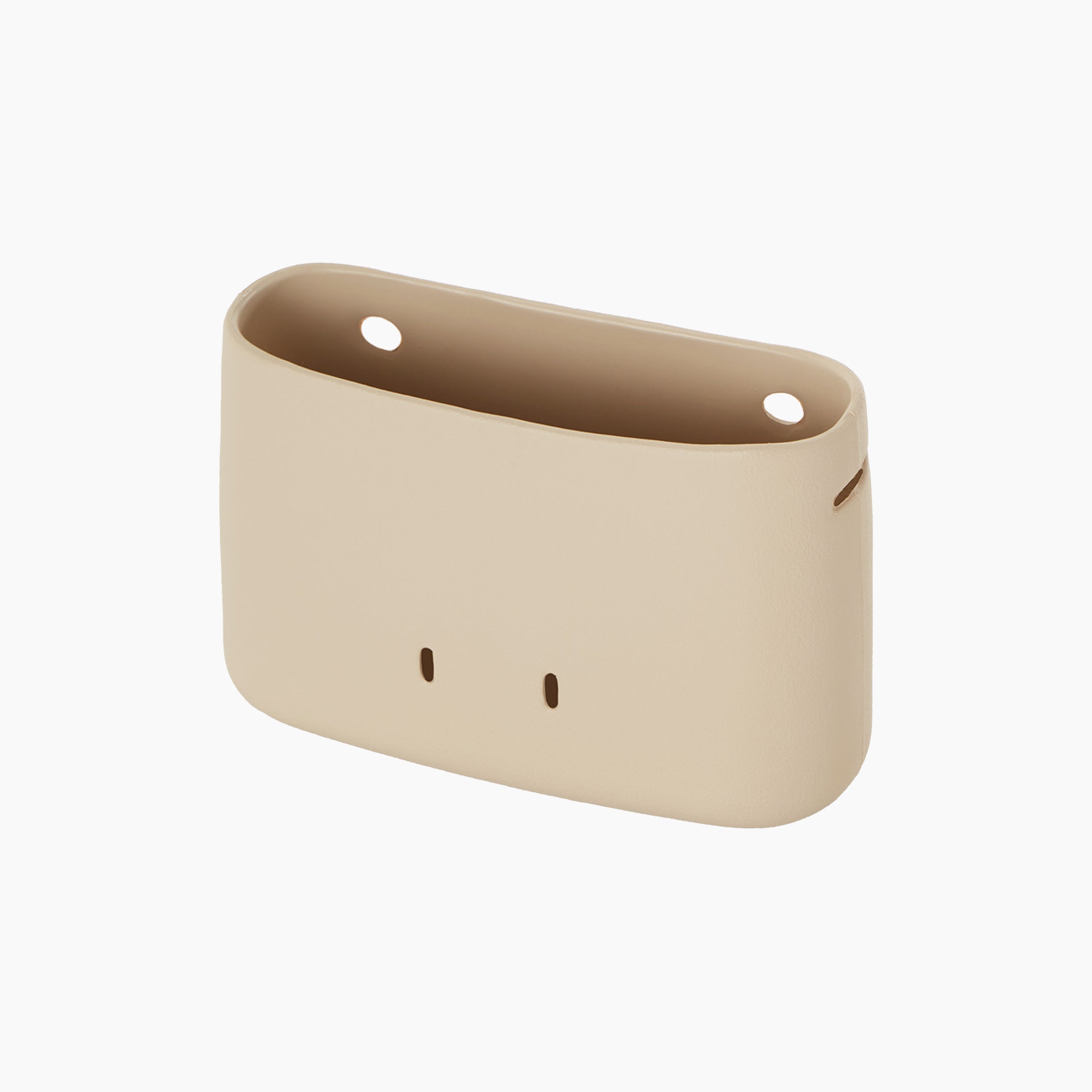 Scocca sabbia O pocket