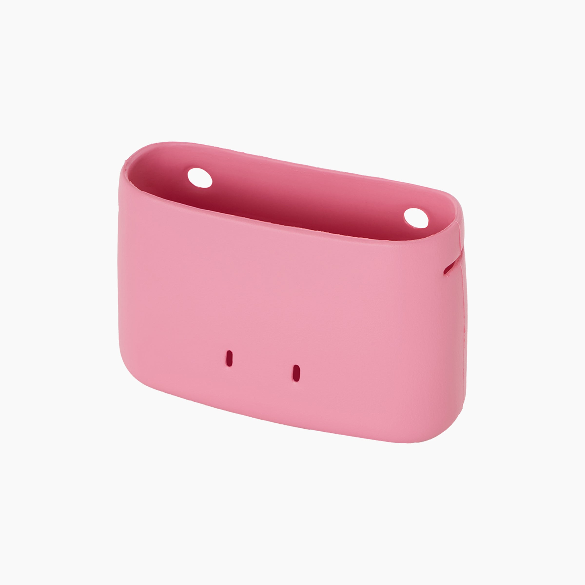 Scocca rosa O pocket