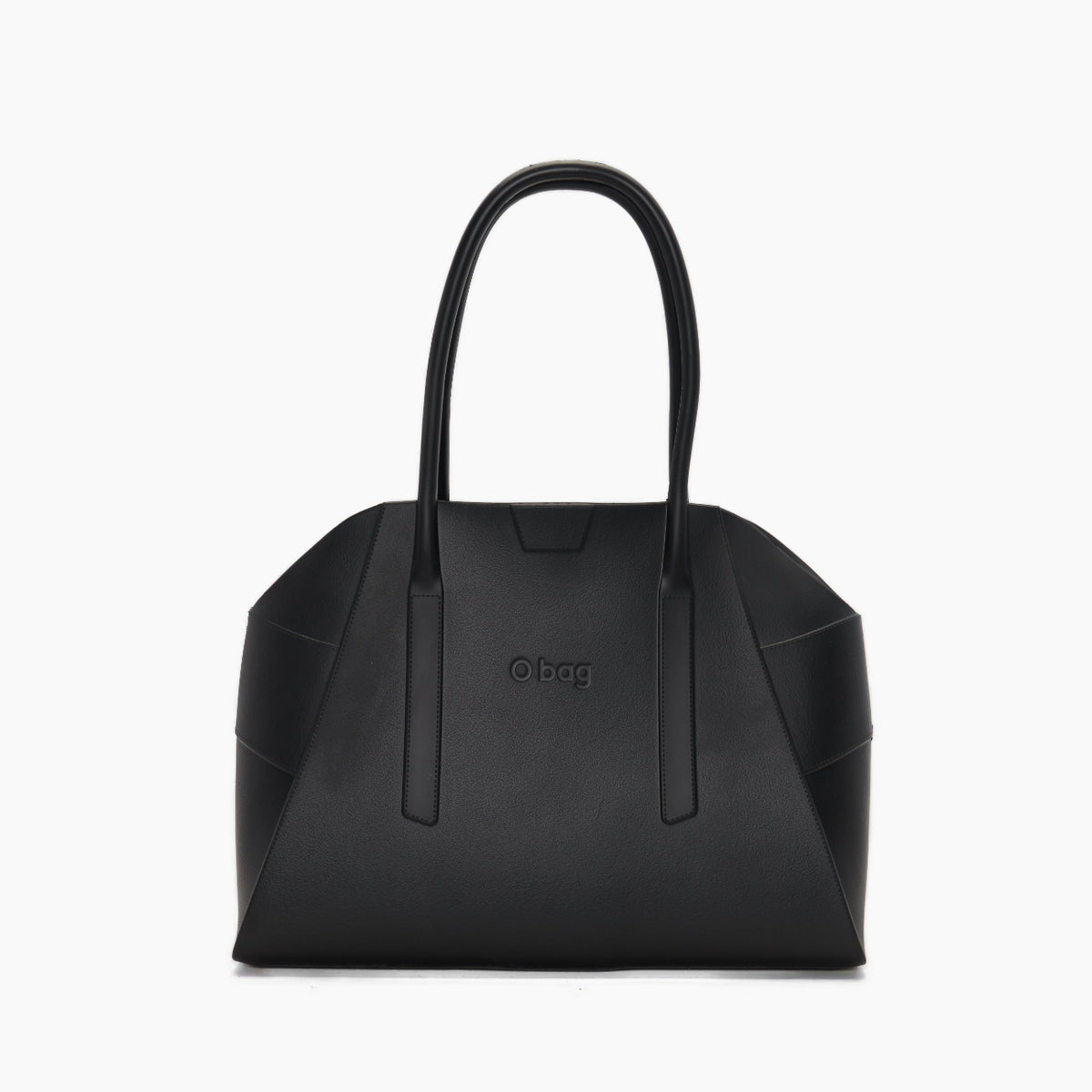 Corps O Bag Unique en EVA Compound - Noir