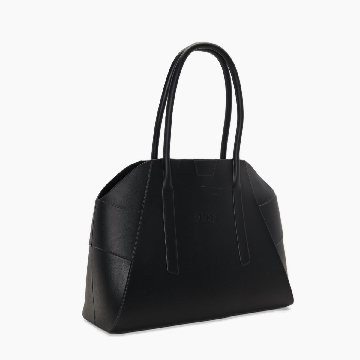 Corps O Bag Unique en EVA Compound - Noir