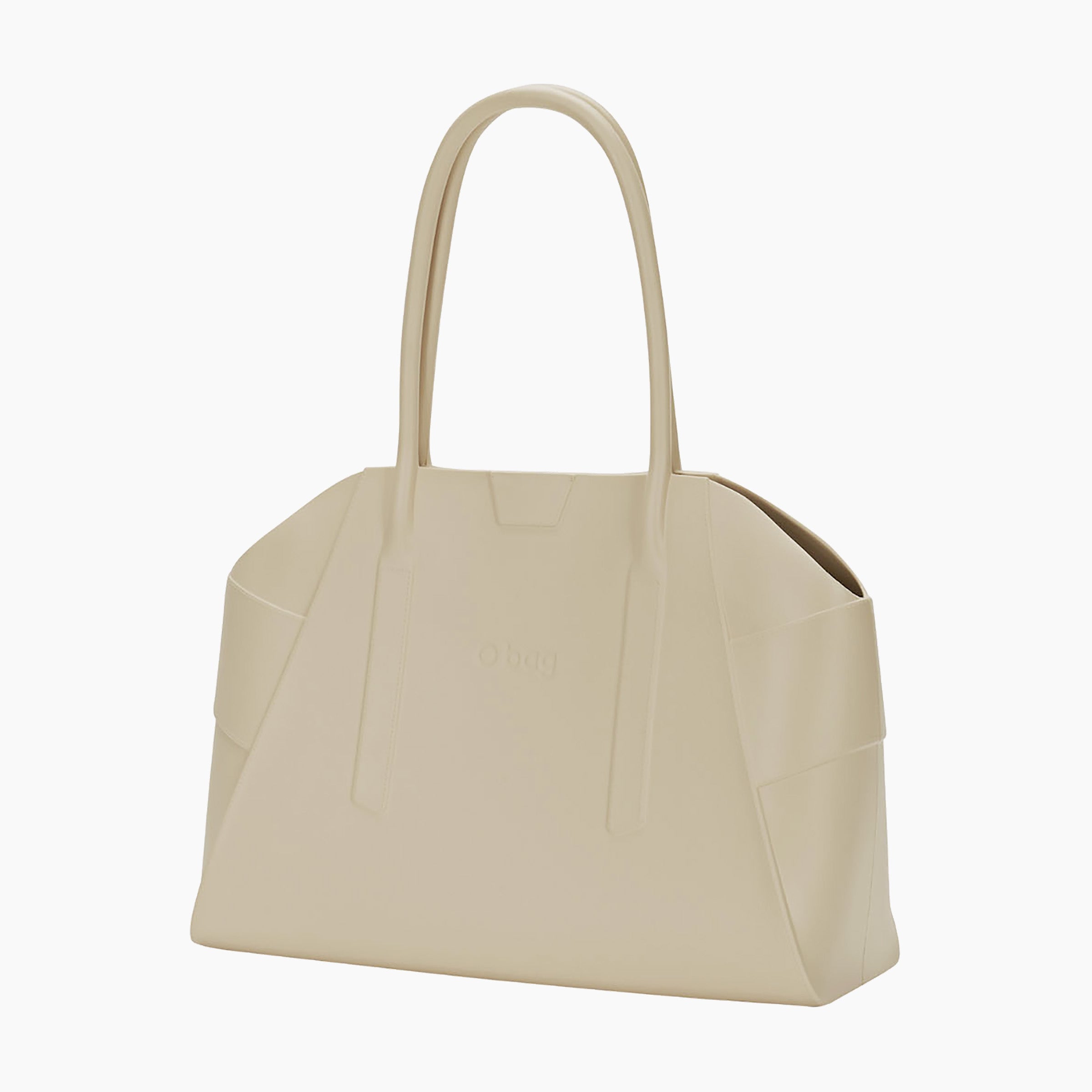 Borsa completa con chiusura O bag unique