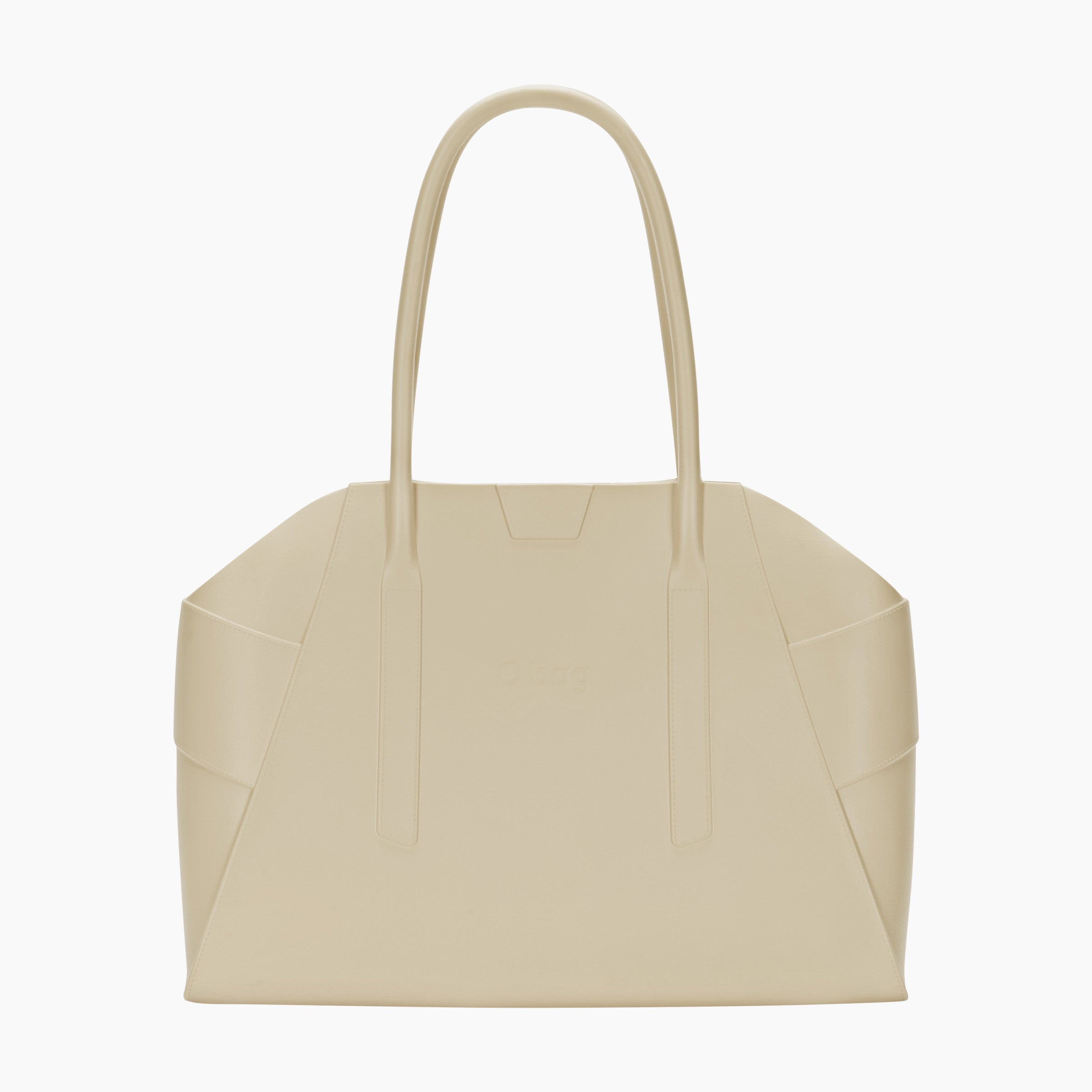 Bolso completo con cierre O bag unique