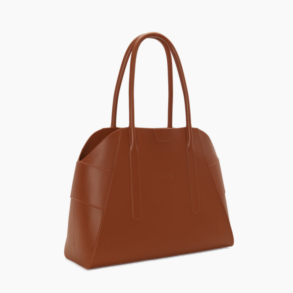Scocca O Bag Unique Eva Compound Beige