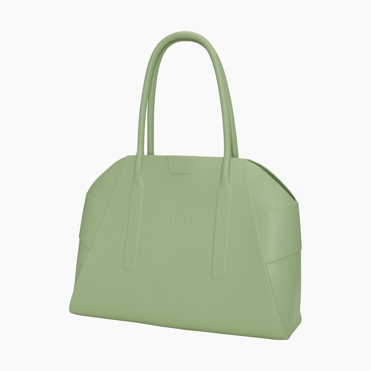 Complete Bag With Fastening O Bag Unique Eva Compound Matcha