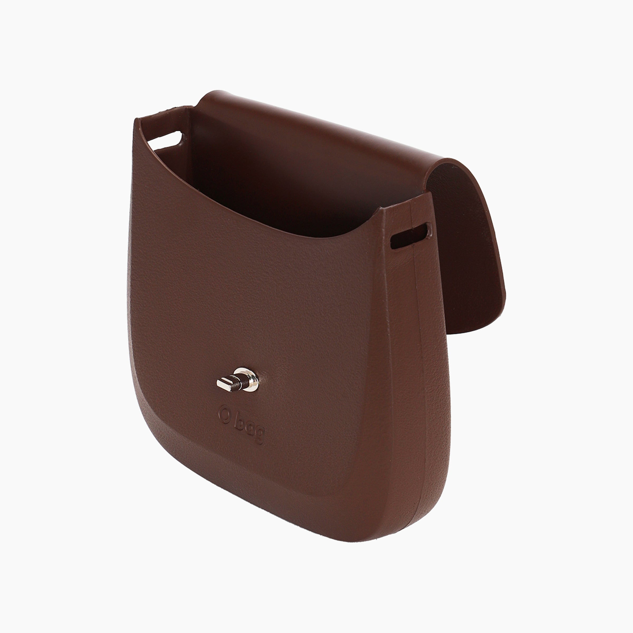 Cuerpo O bag chase chocolate
