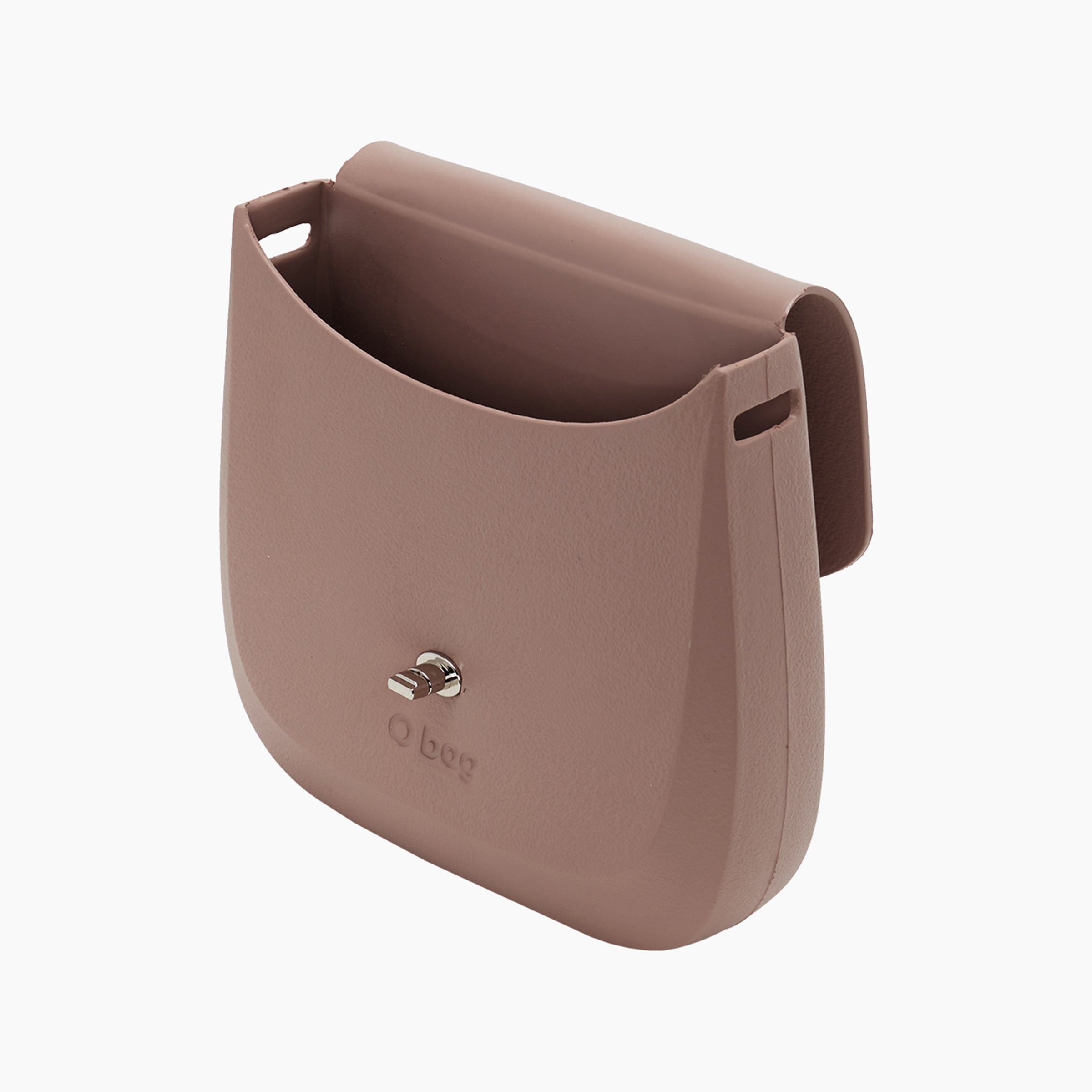 Scocca rosa antico O bag chase