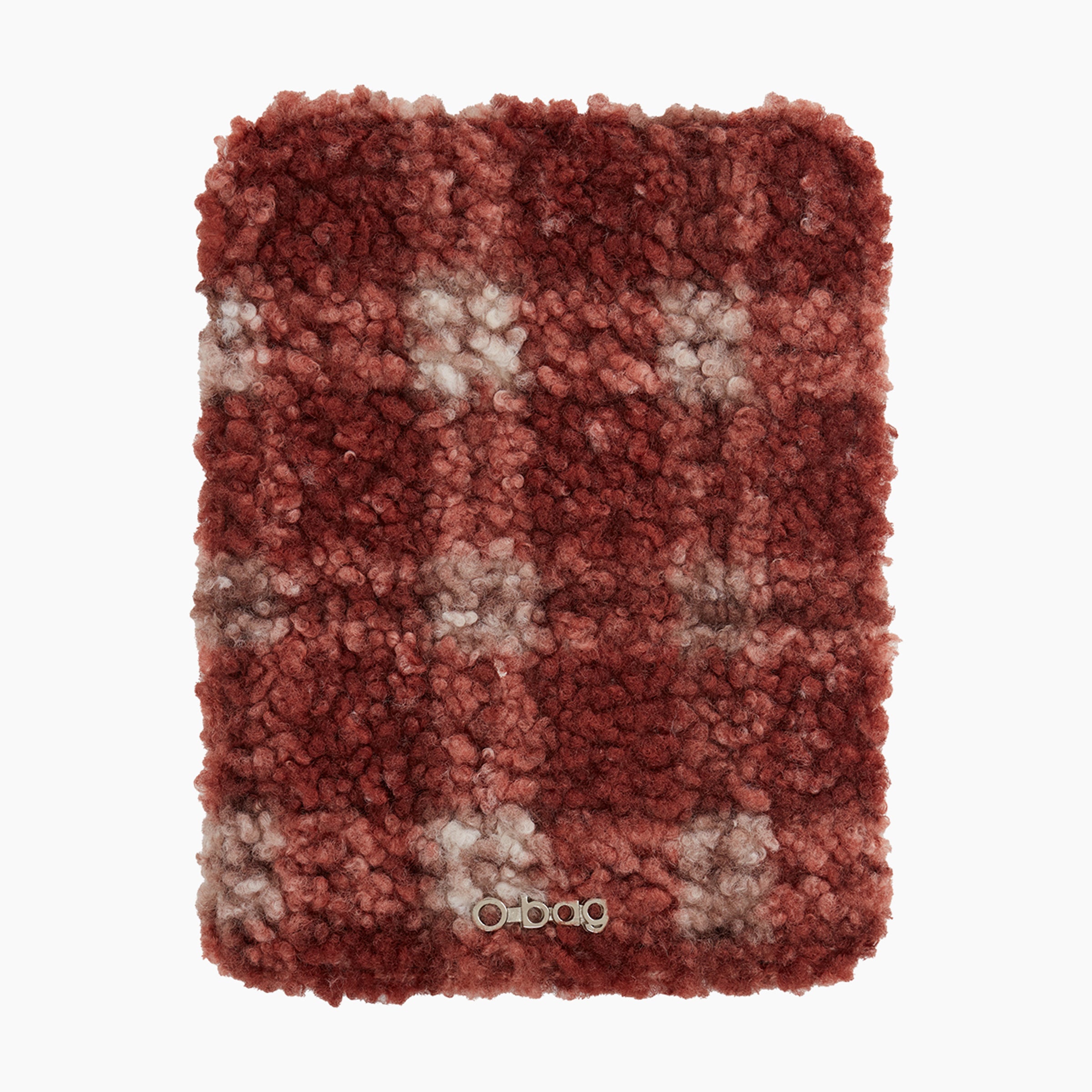 Pattina tartan O pocket