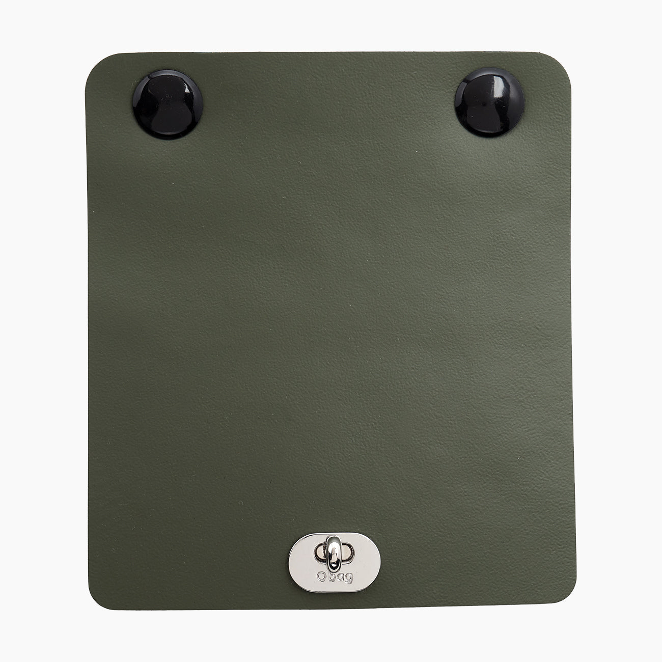 Pattina military O pocket